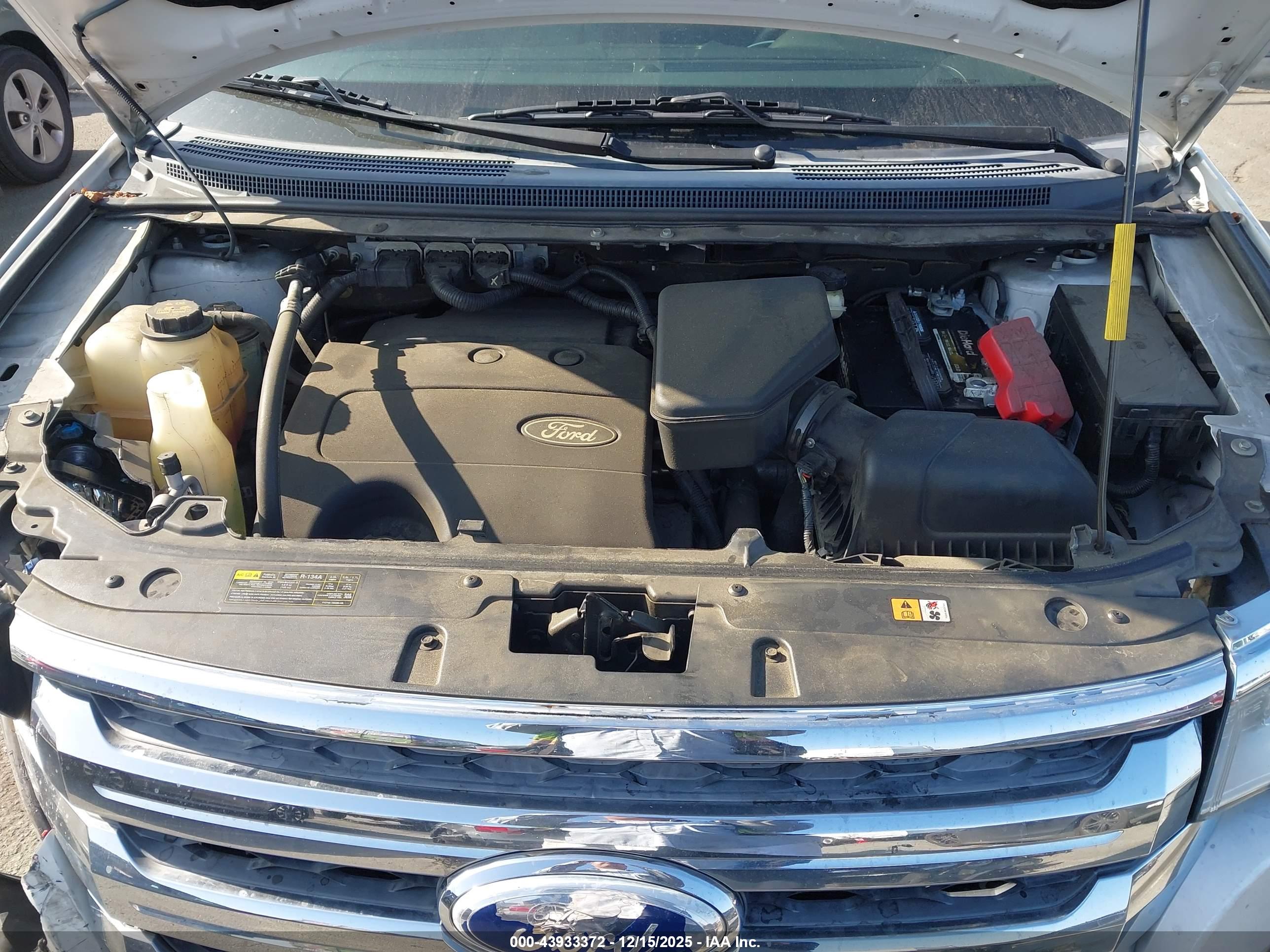 FORD EDGE image 10