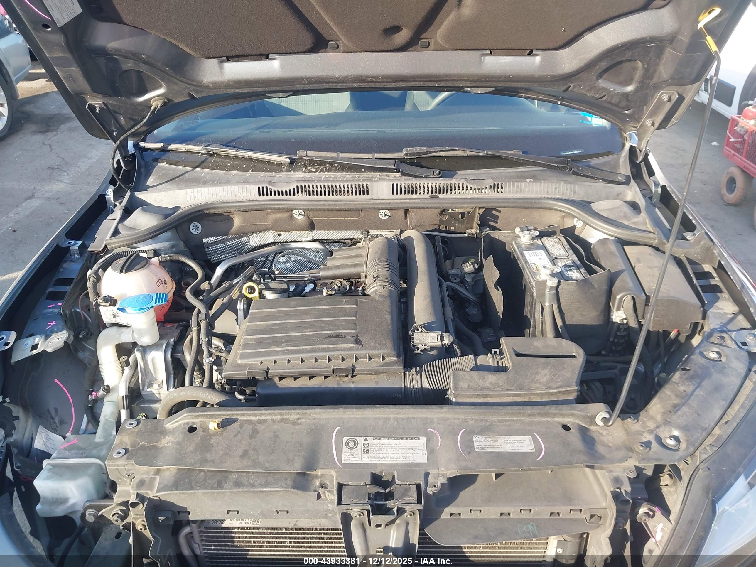 VOLKSWAGEN JETTA image 10