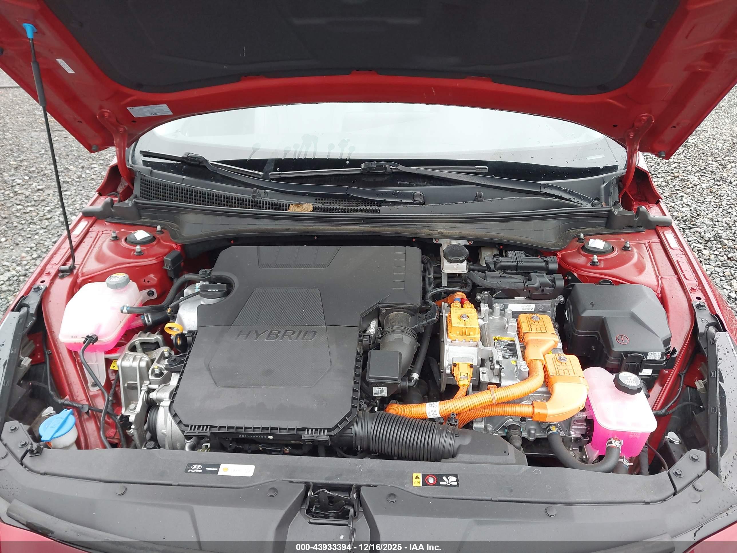 HYUNDAI ELANTRA image 10