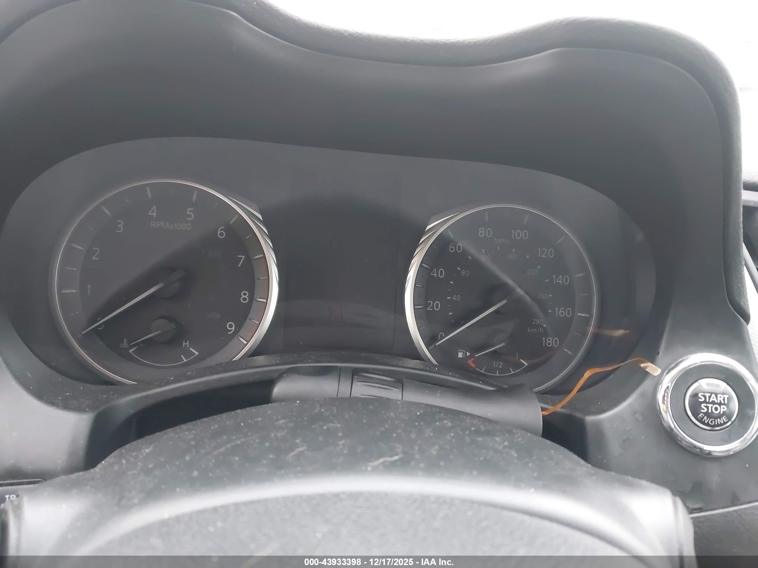 INFINITI Q50 image 7