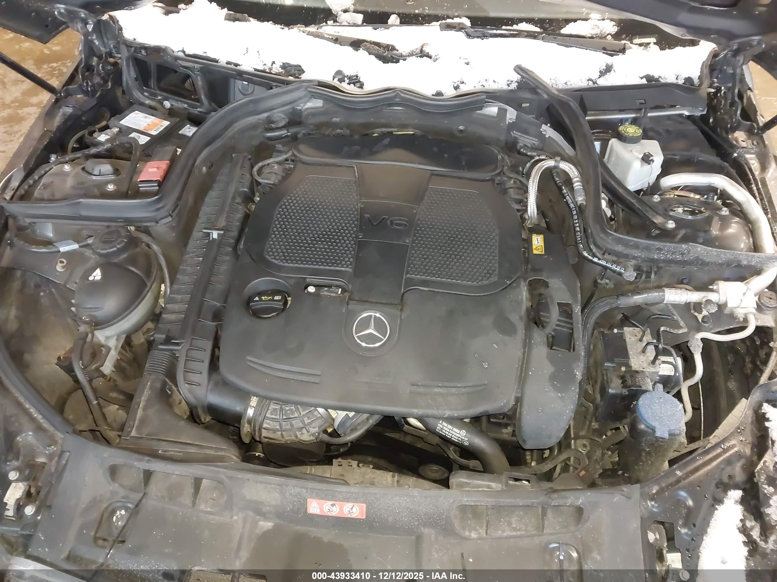 MERCEDES-BENZ C image 10