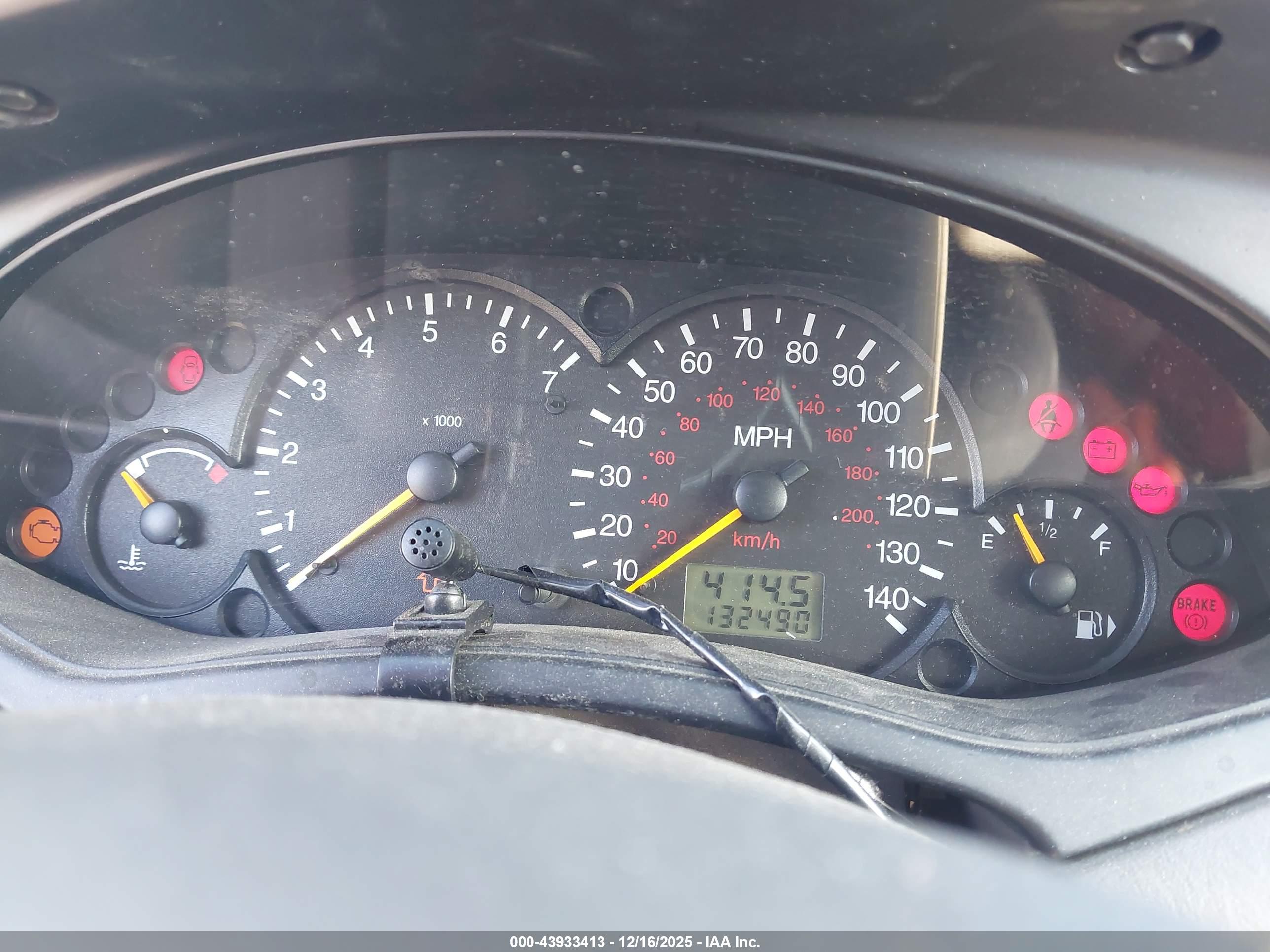 FORD FOCUS image 7