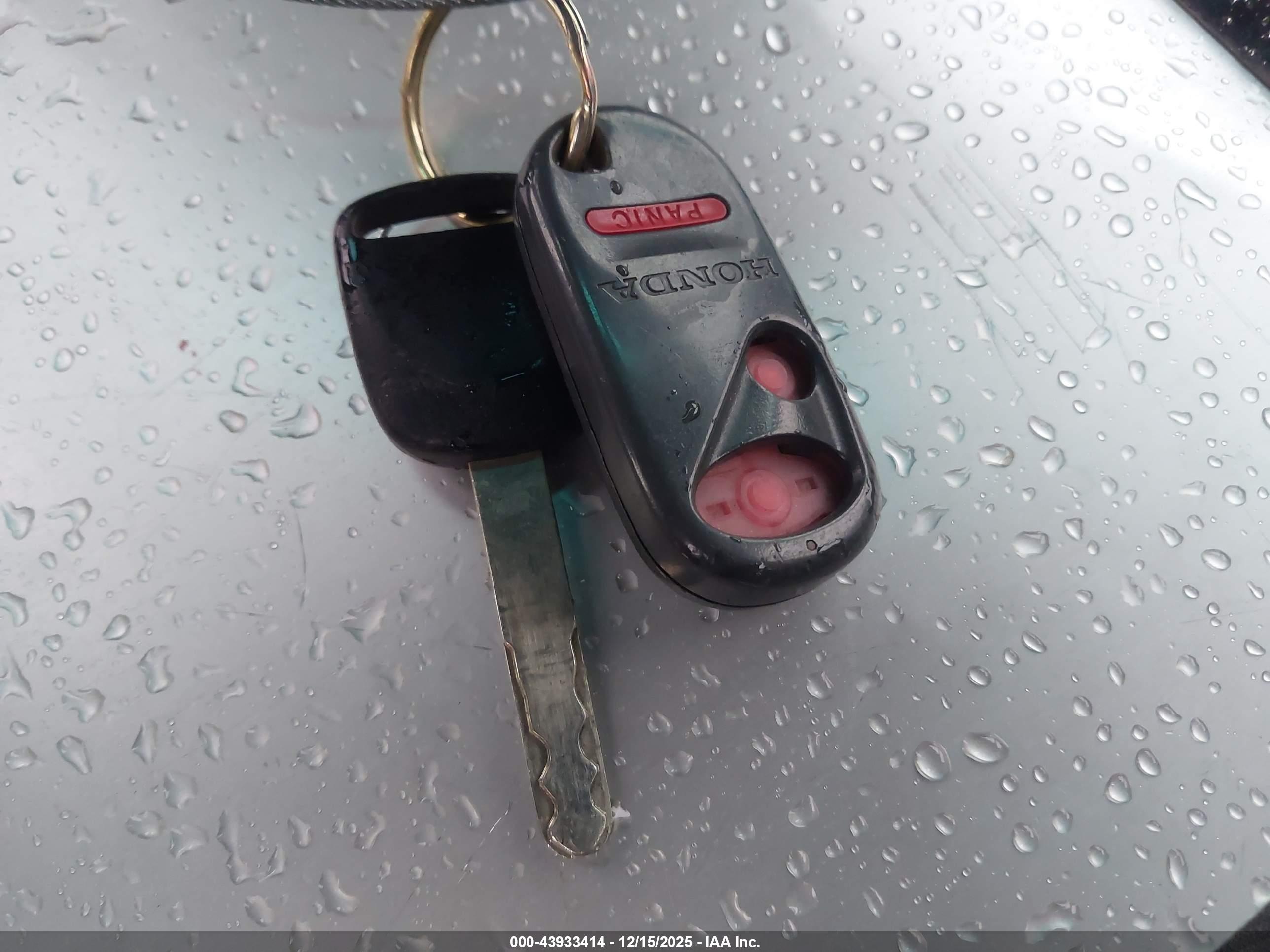 HONDA CIVIC image 11
