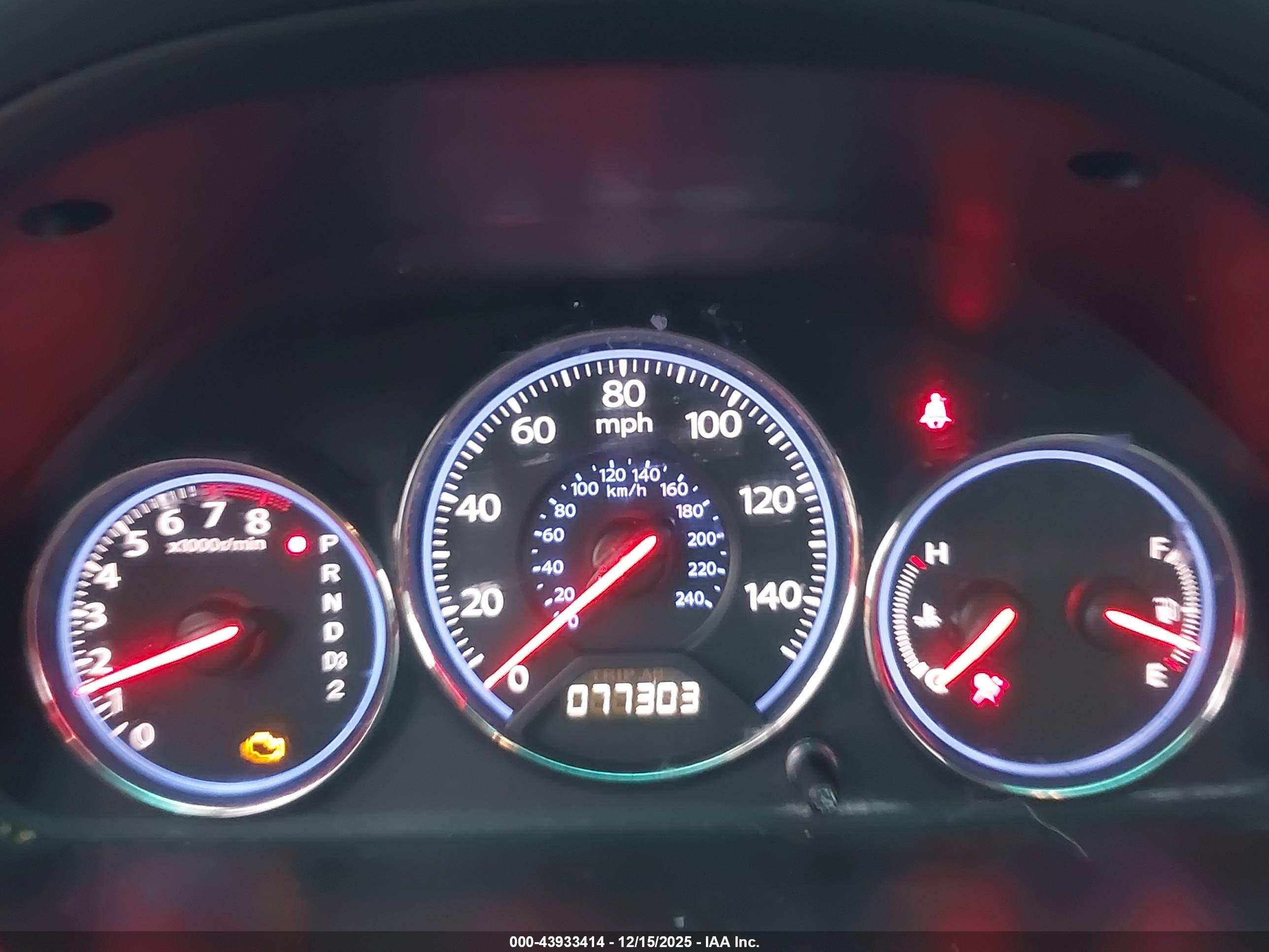 HONDA CIVIC image 7