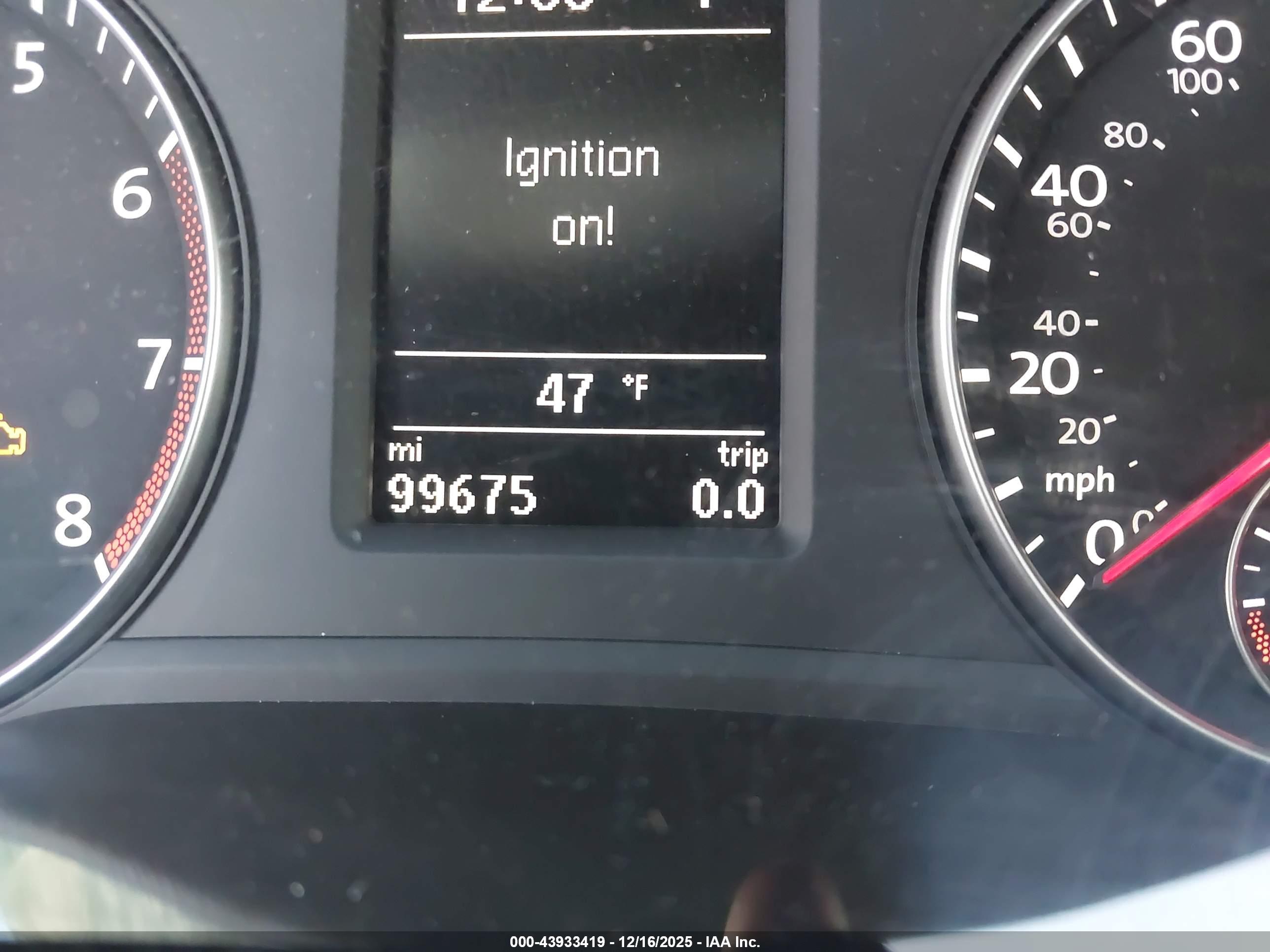 VOLKSWAGEN PASSAT image 7