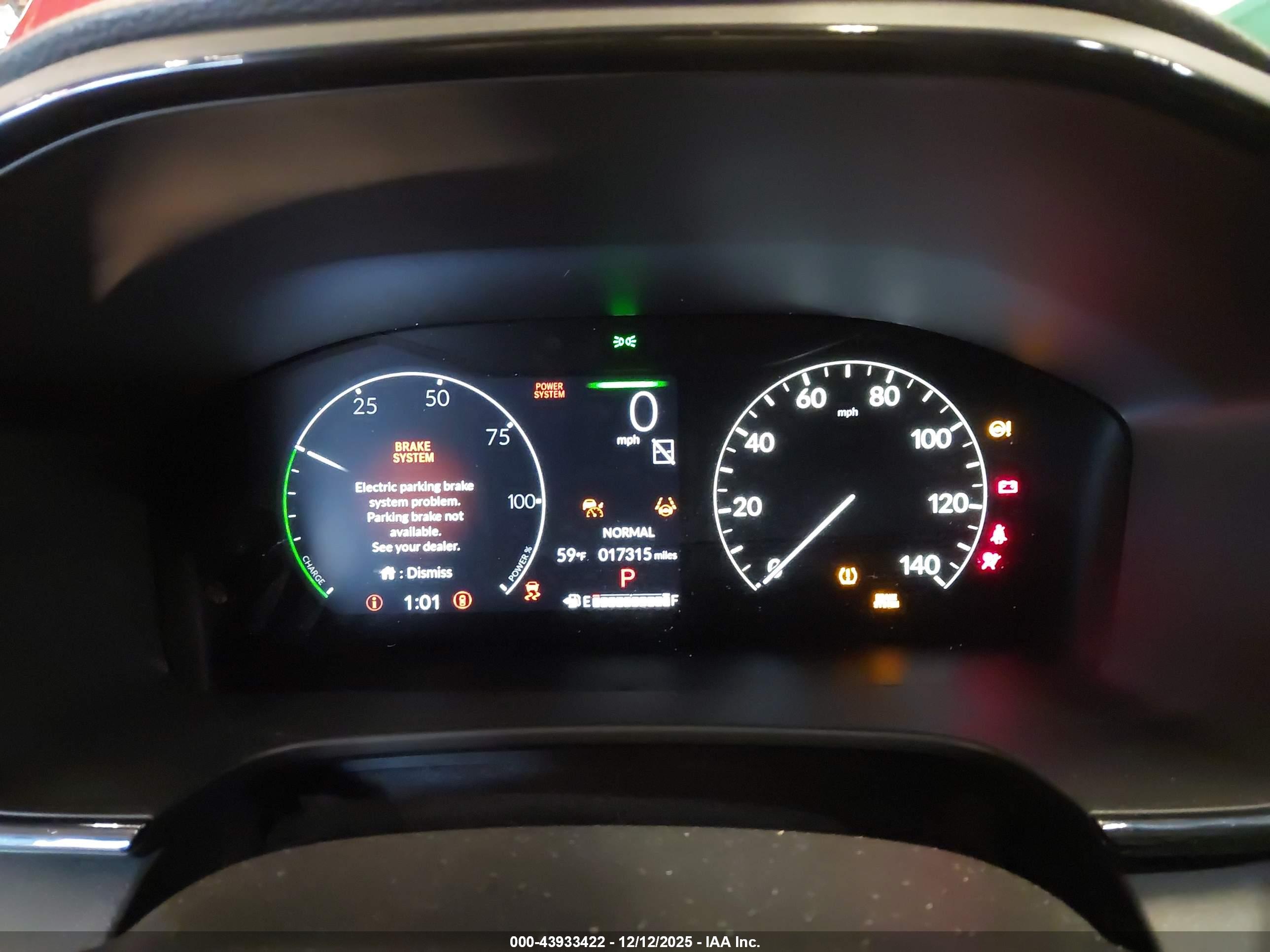 HONDA CR-V image 7