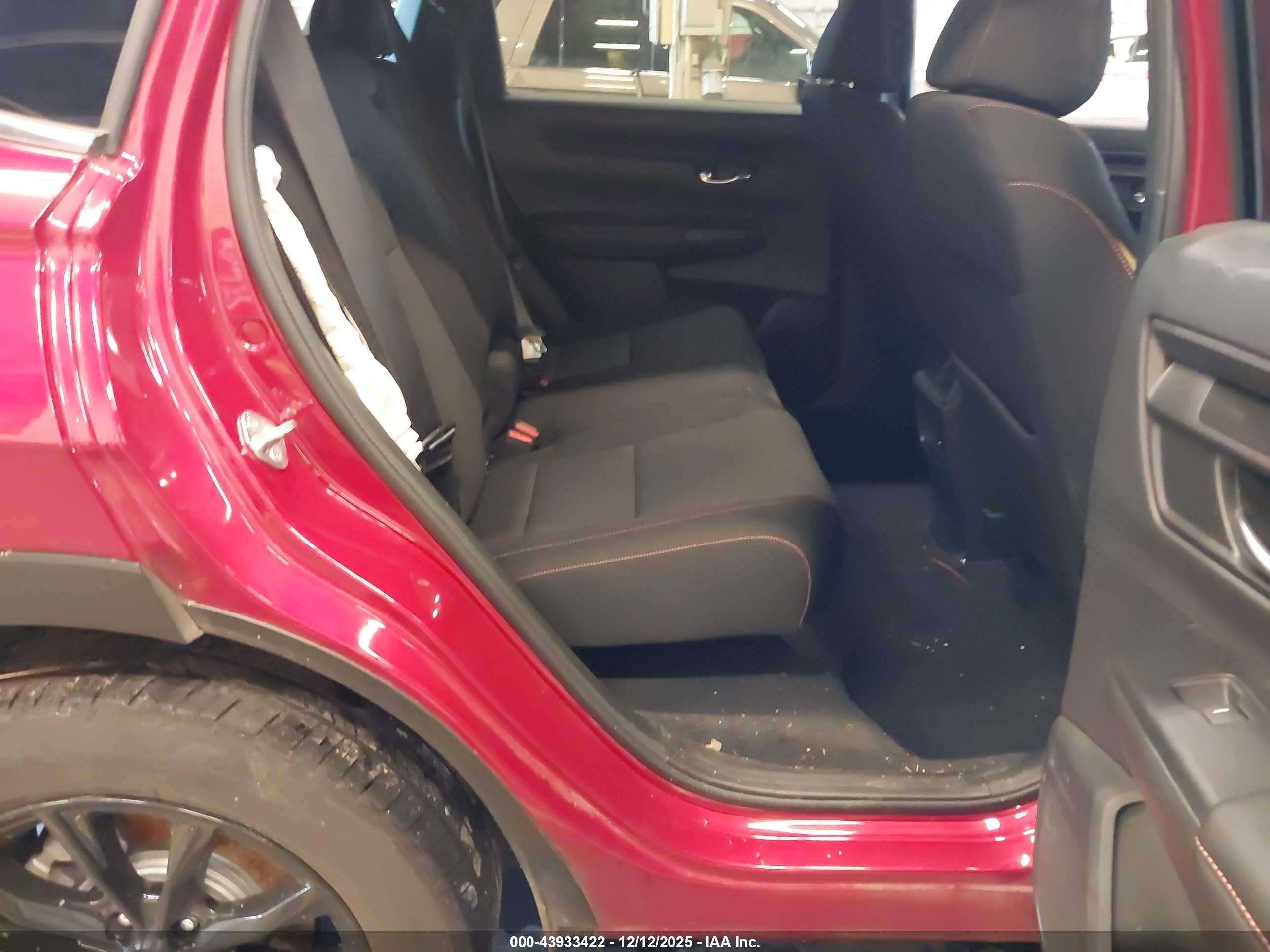 HONDA CR-V image 8