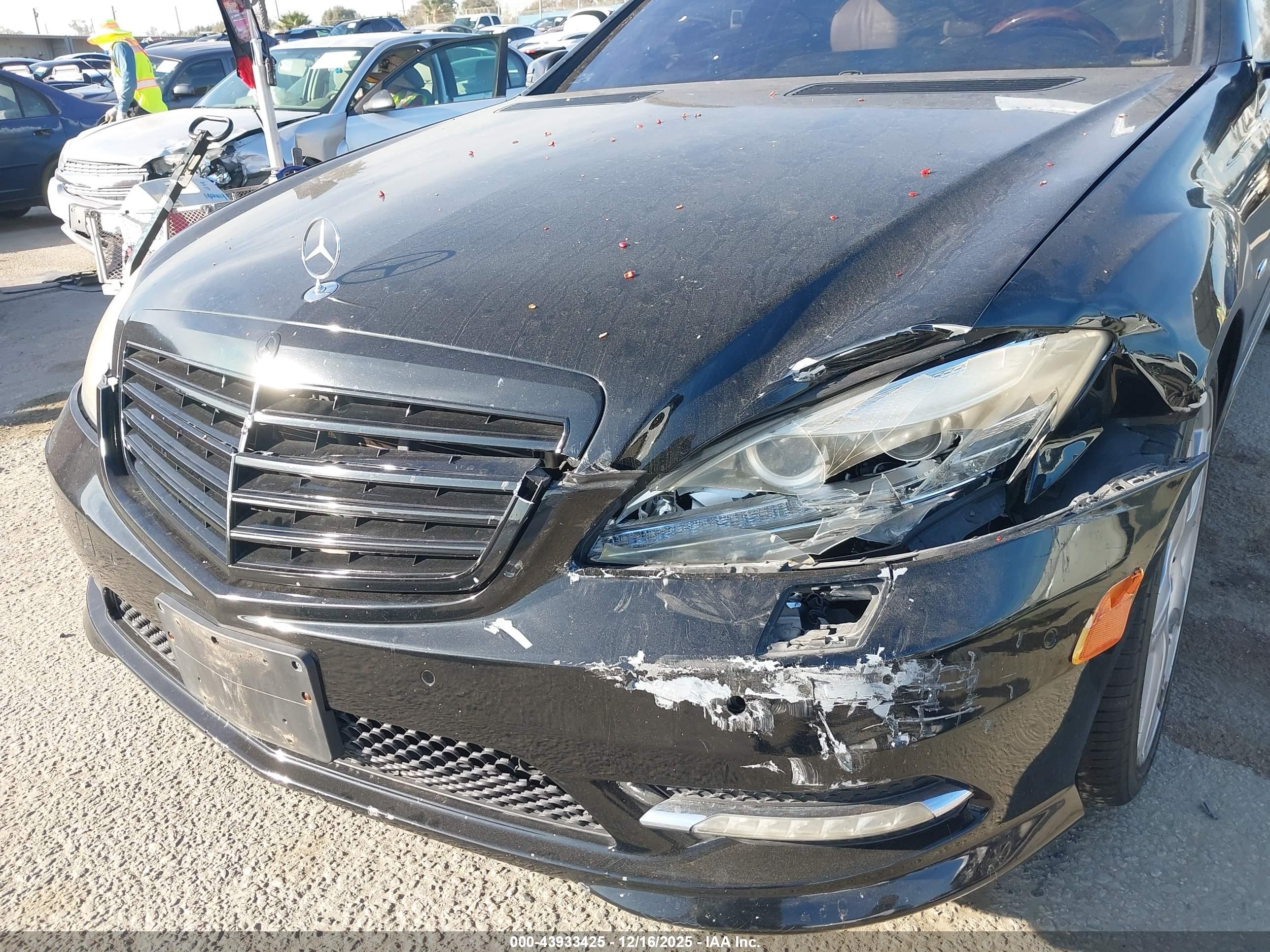 MERCEDES-BENZ S image 6
