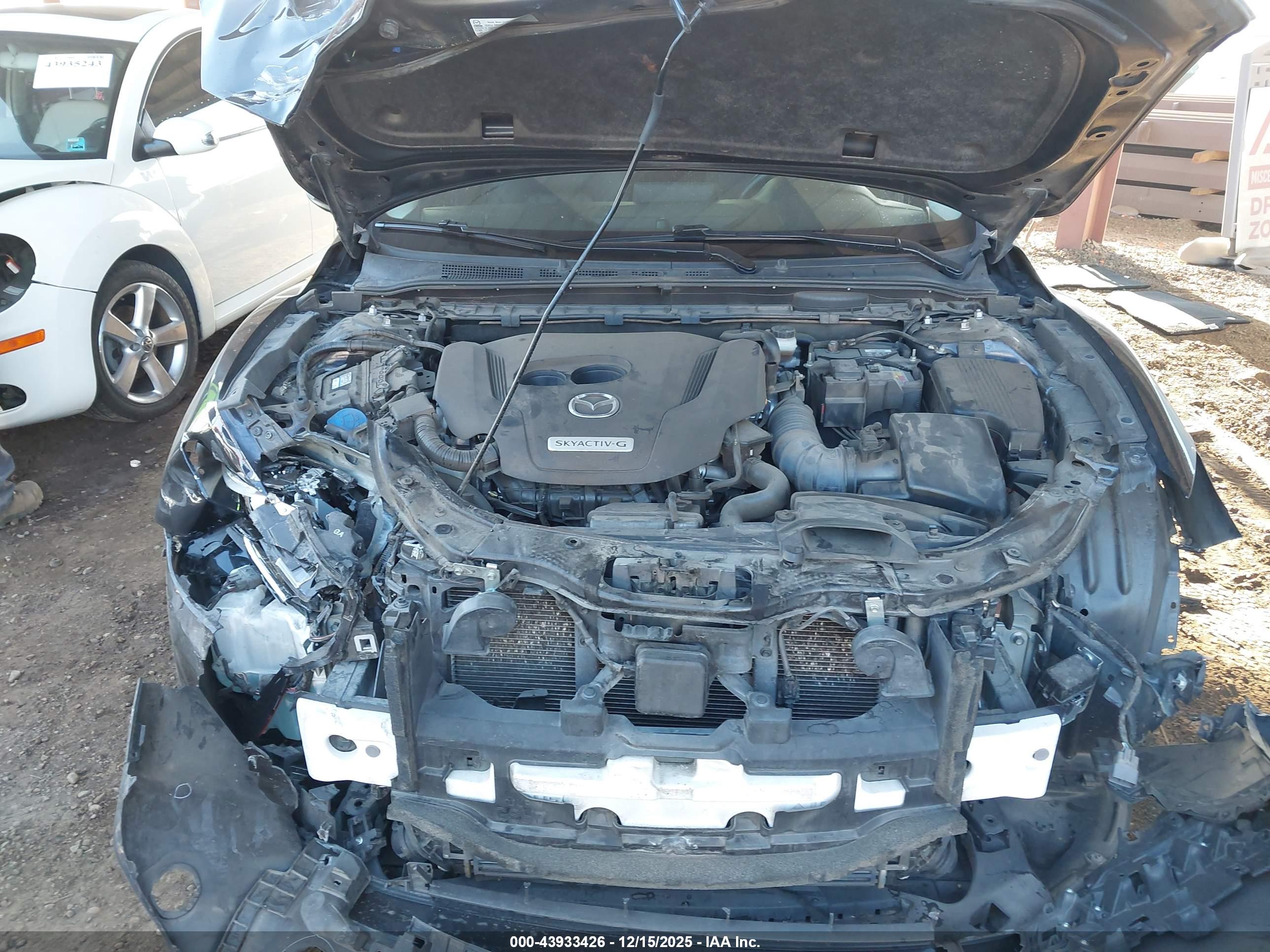 MAZDA MAZDA6 image 10