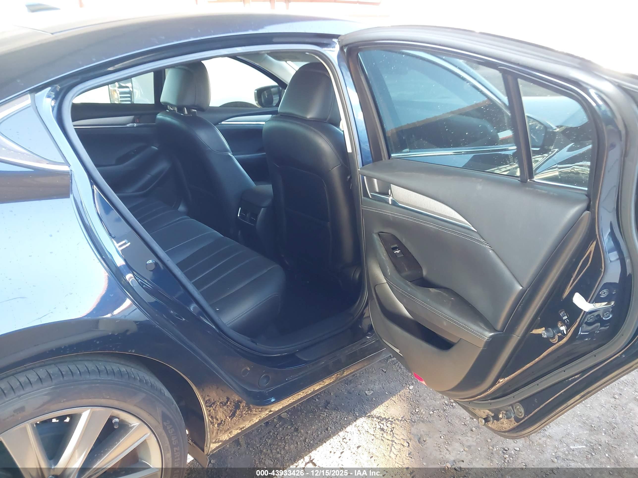 MAZDA MAZDA6 image 8