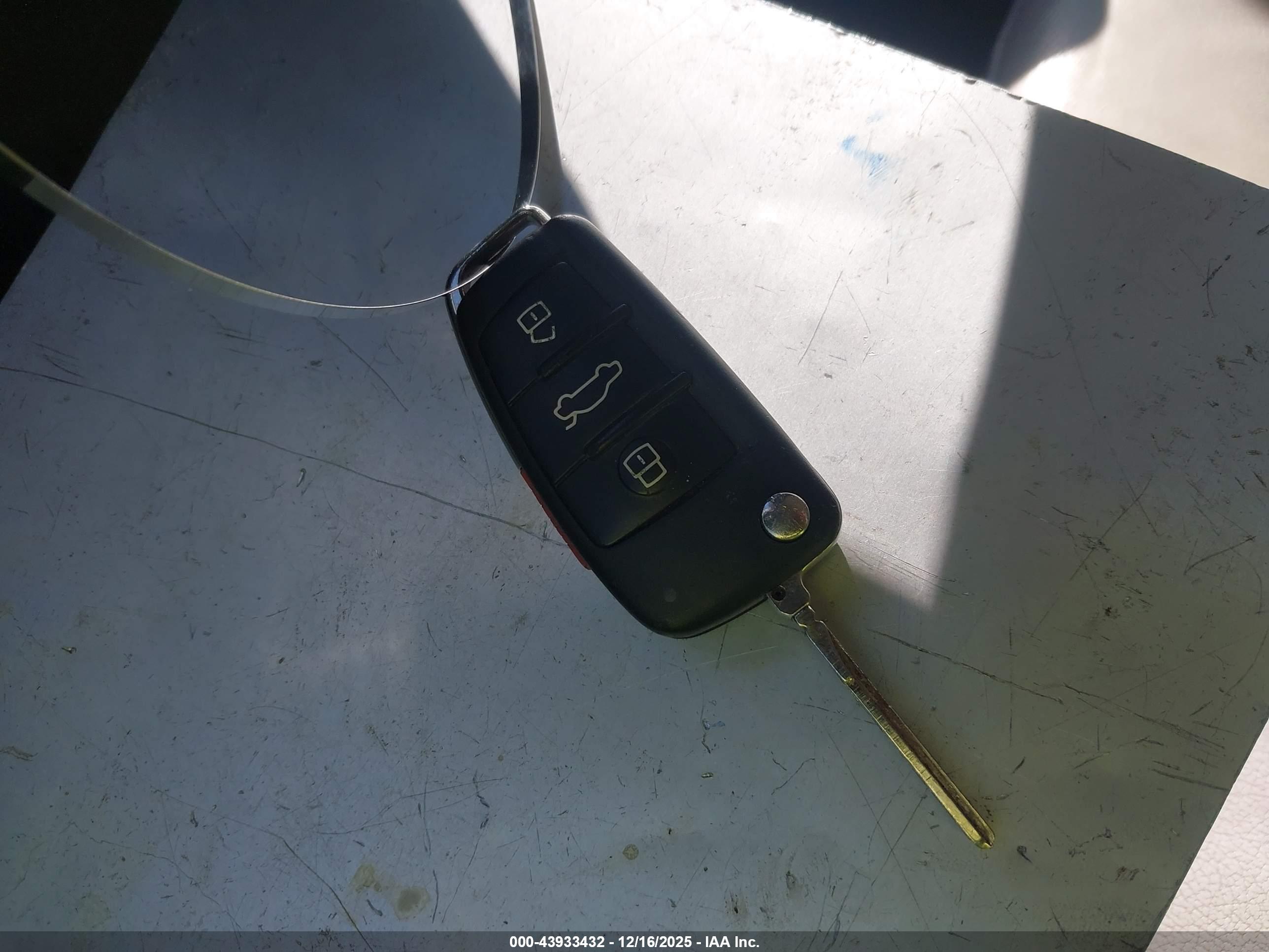 AUDI Q7 image 11