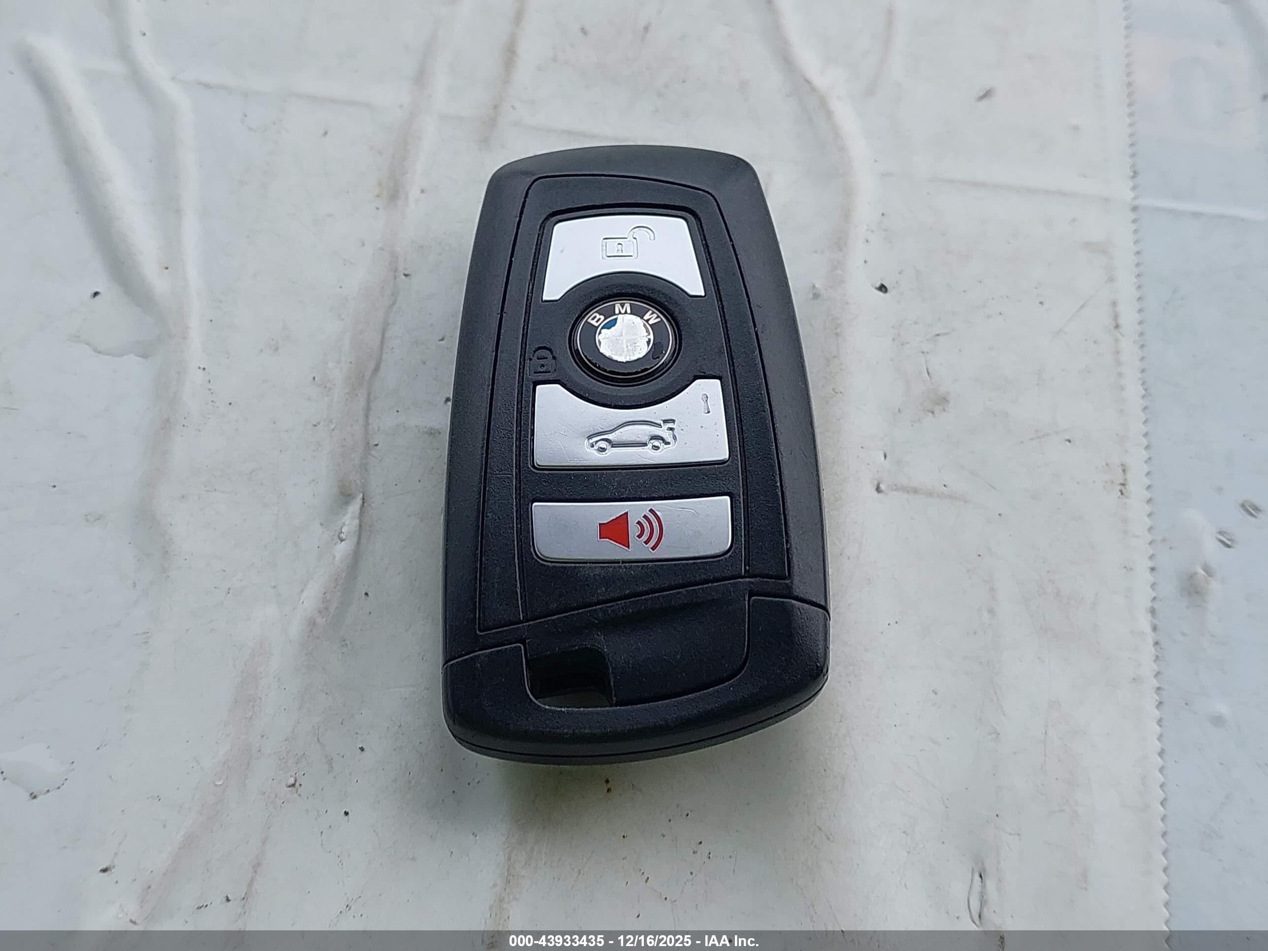 BMW X3 image 11