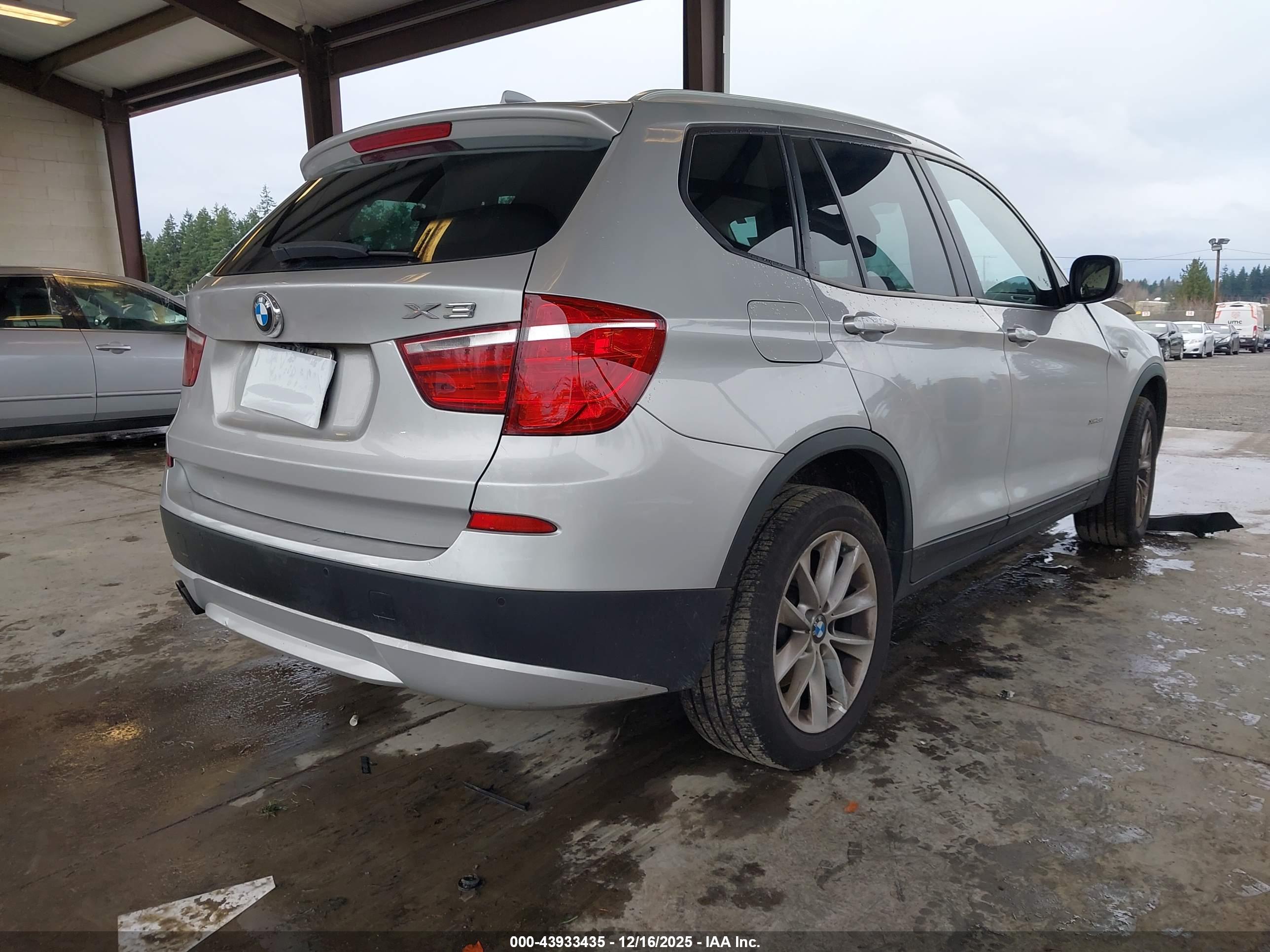 BMW X3 image 4