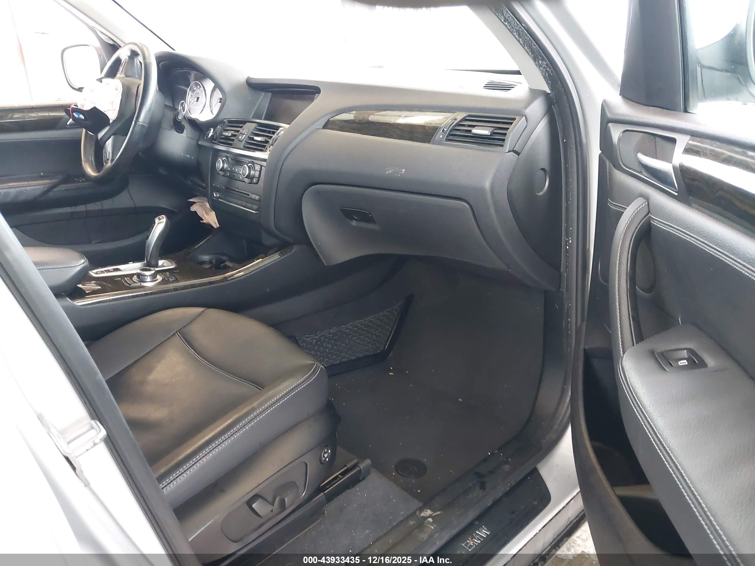 BMW X3 image 5