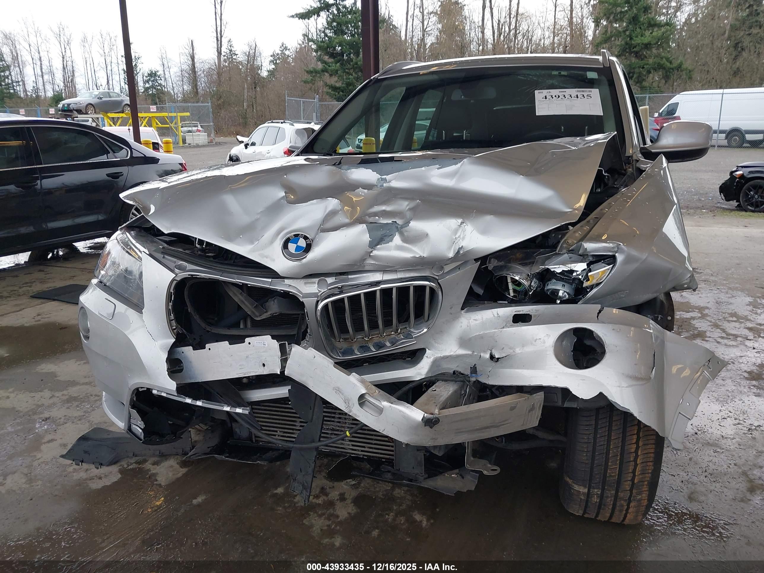 BMW X3 image 6