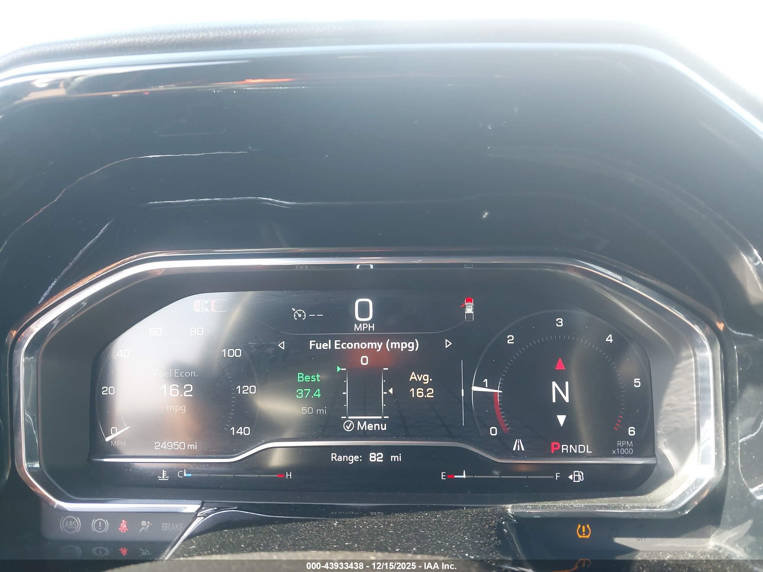 GMC SIERRA image 7