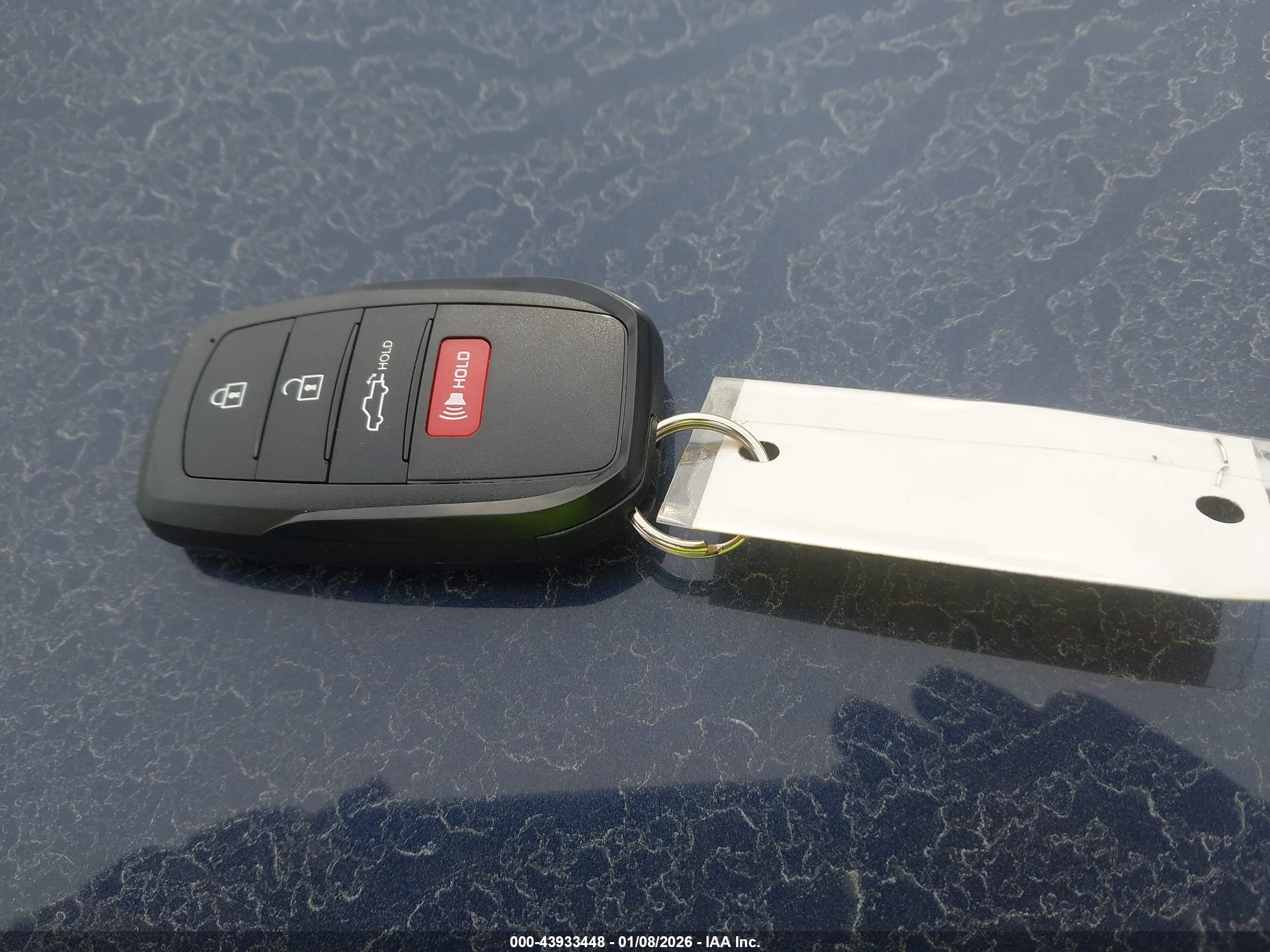 TOYOTA TACOMA image 11