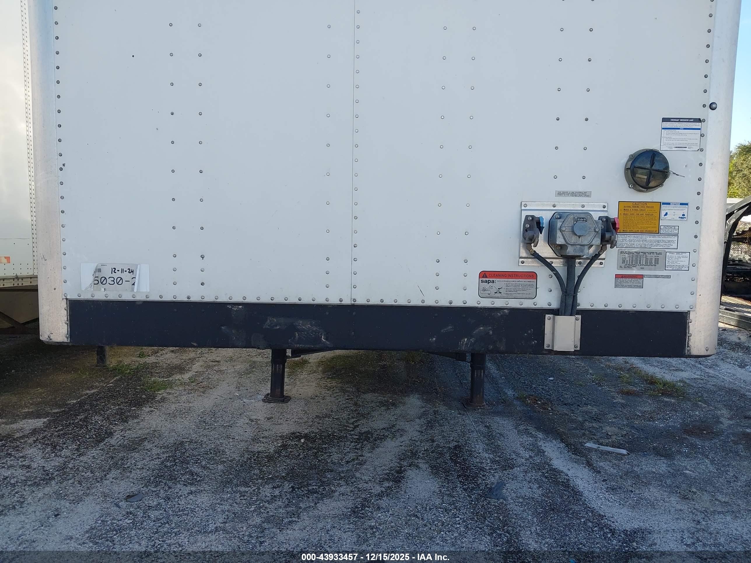 UTILITY TRAILER image 10