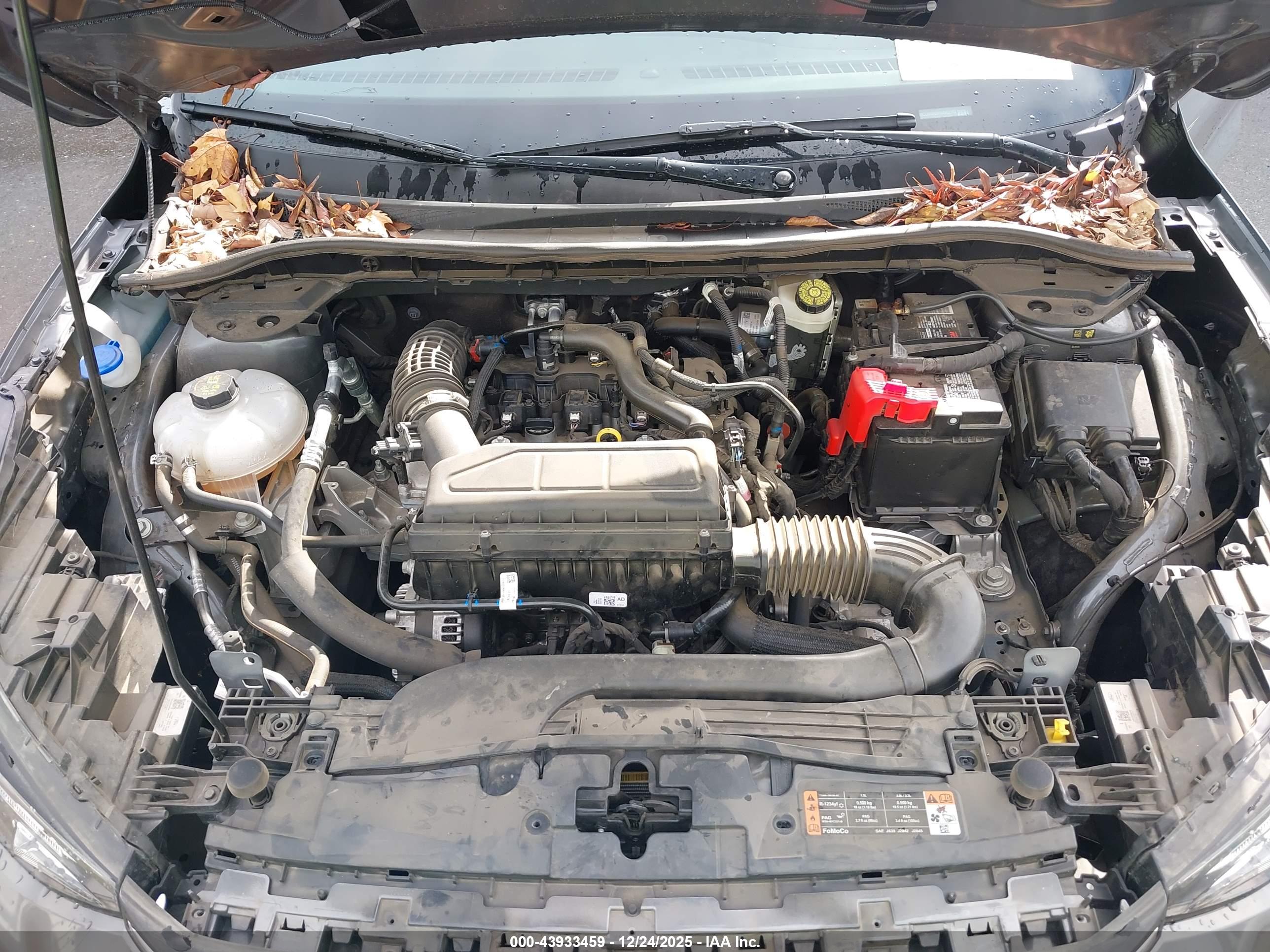FORD ESCAPE image 10