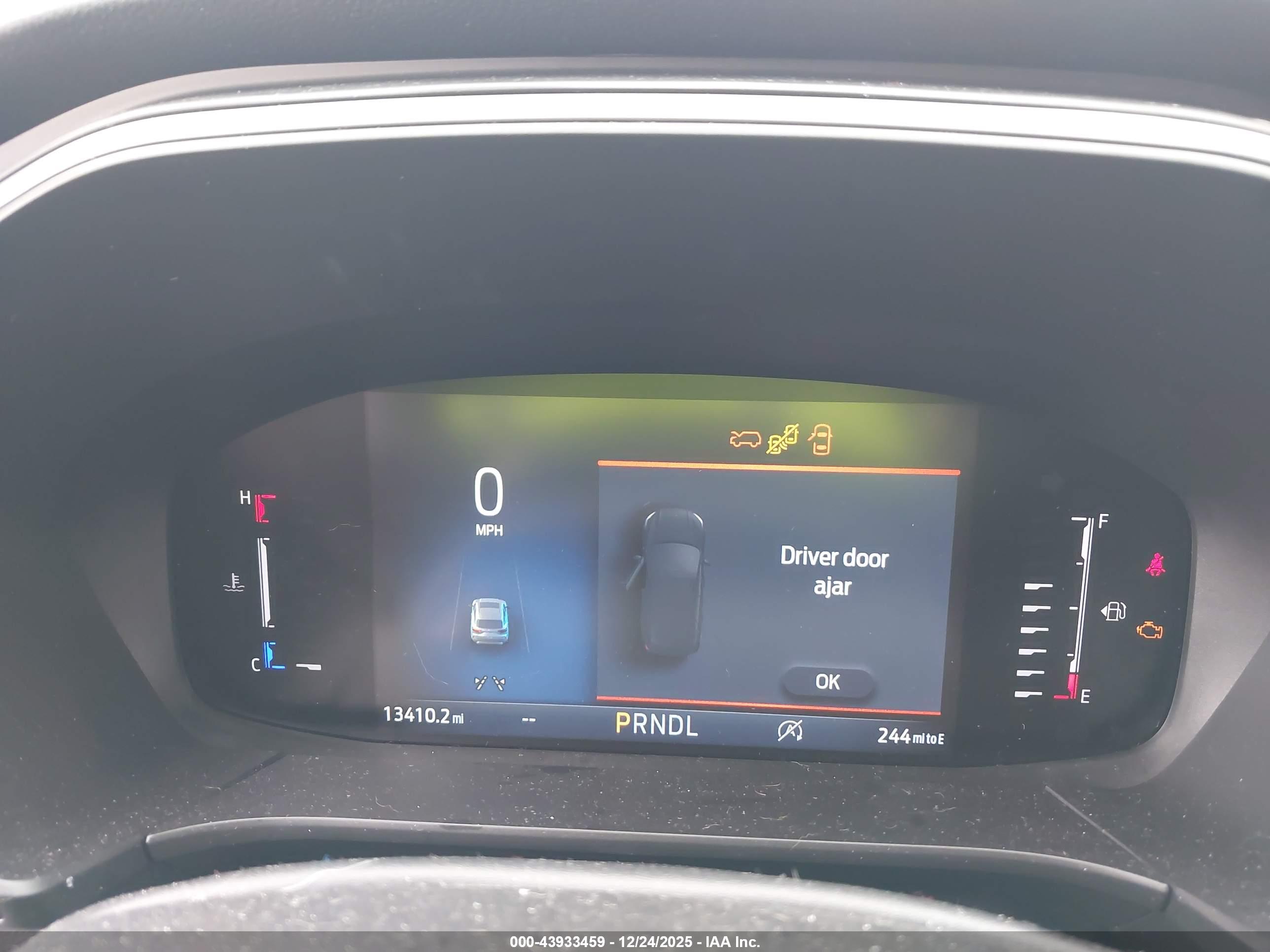 FORD ESCAPE image 7