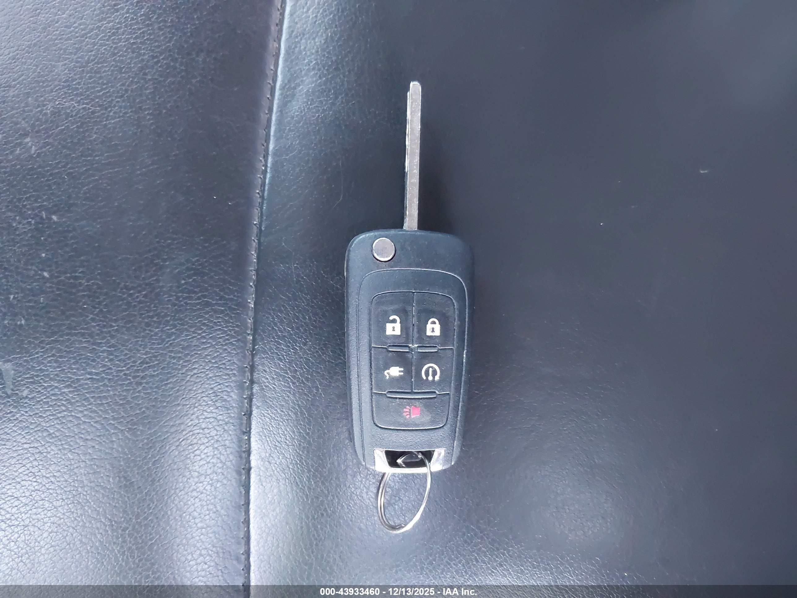CHEVROLET VOLT image 11