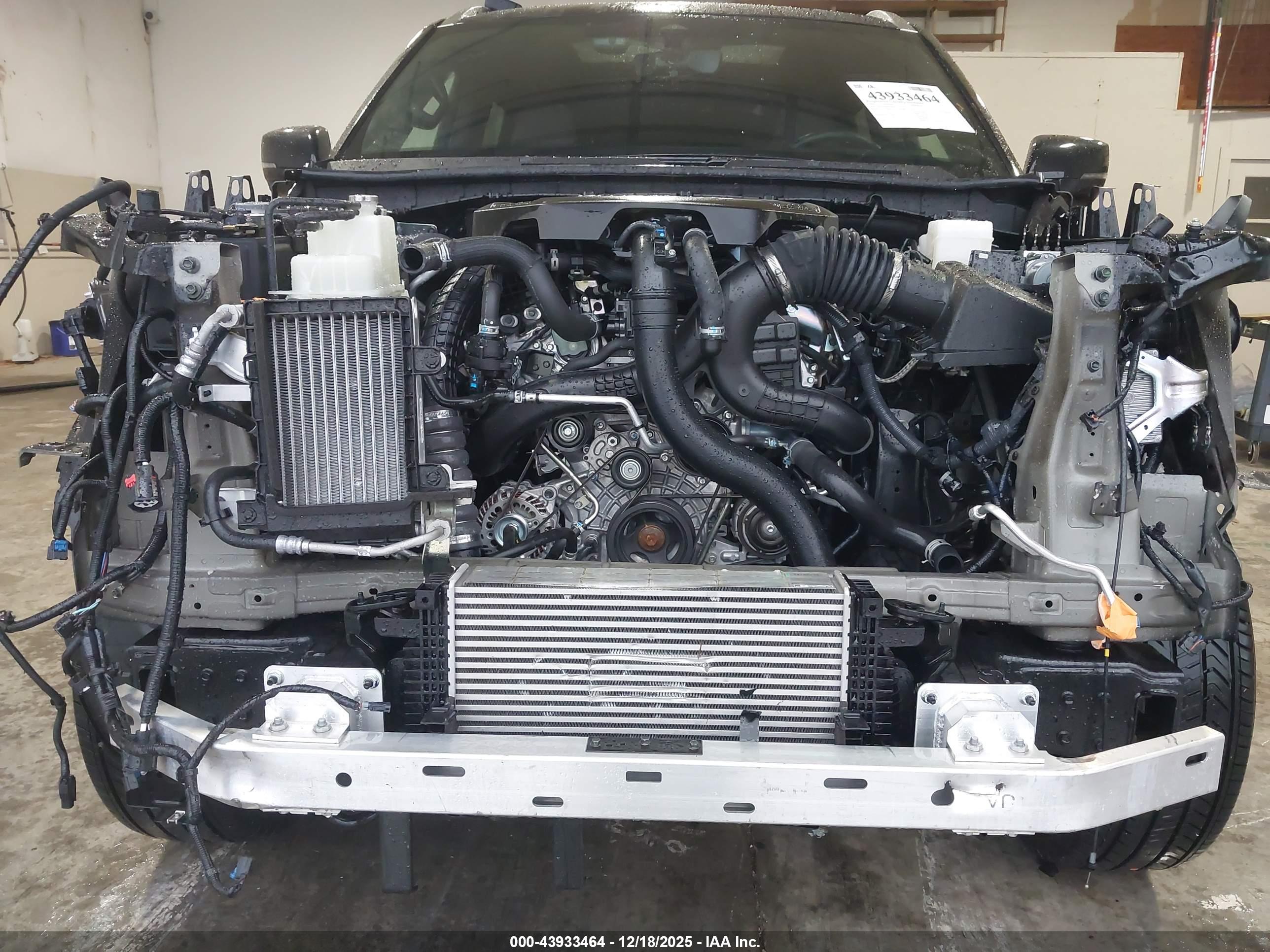 NISSAN ARMADA image 6