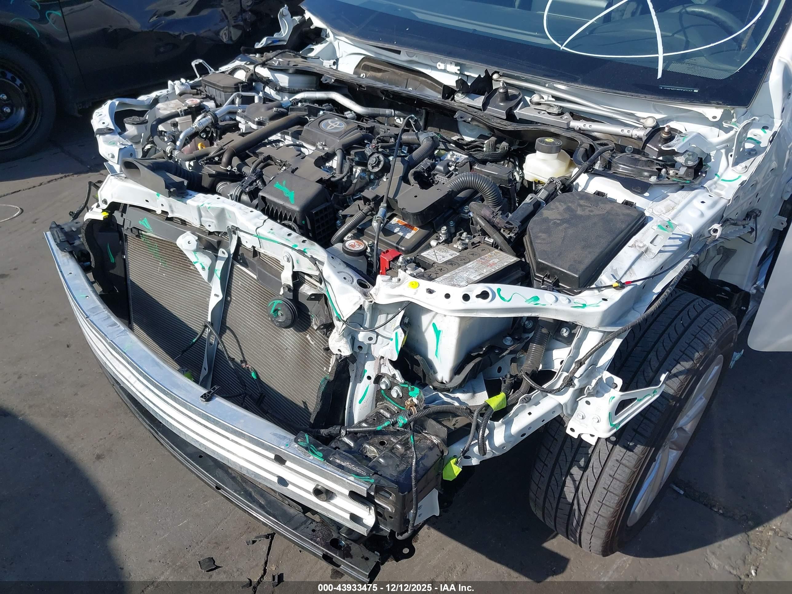 TOYOTA COROLLA image 6