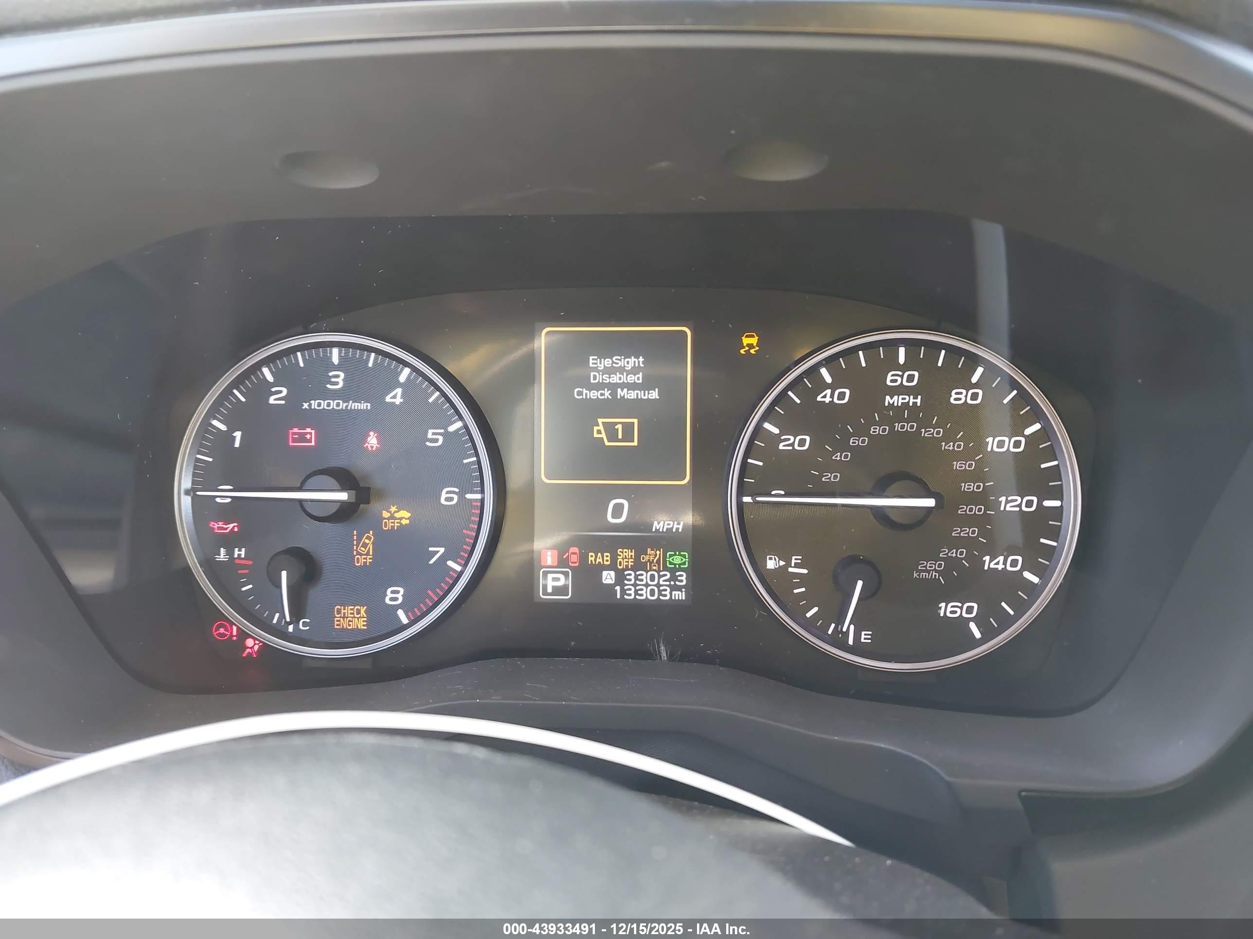 SUBARU ASCENT image 7