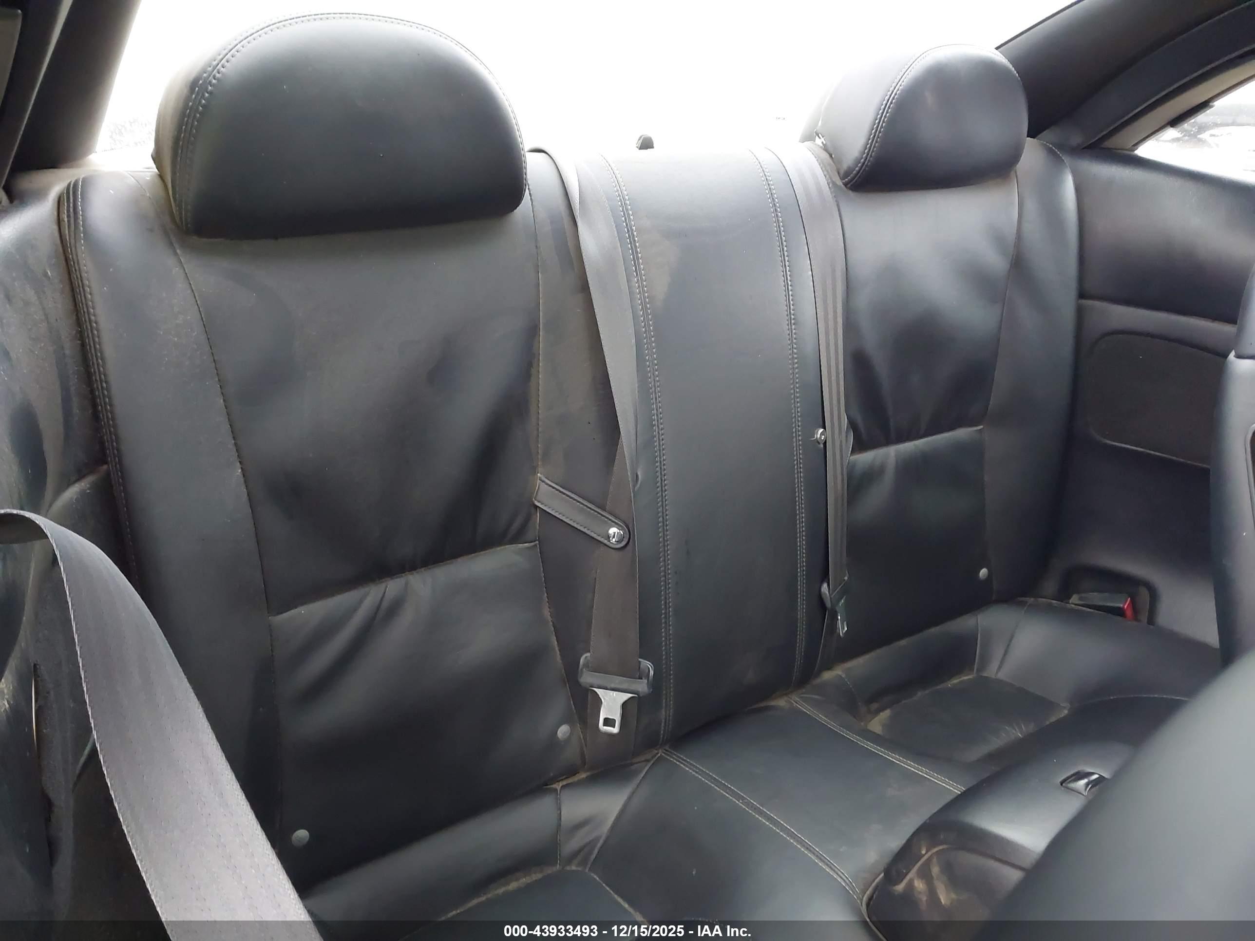 LEXUS SC image 8