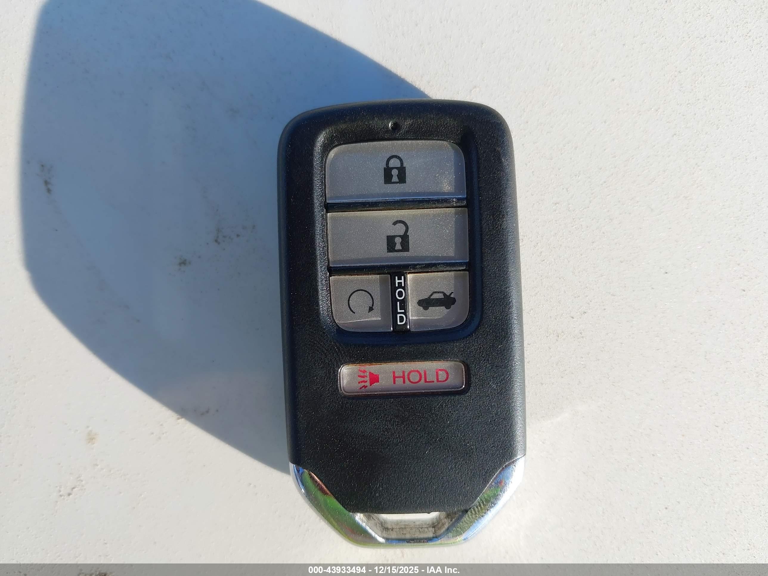 HONDA CIVIC image 11