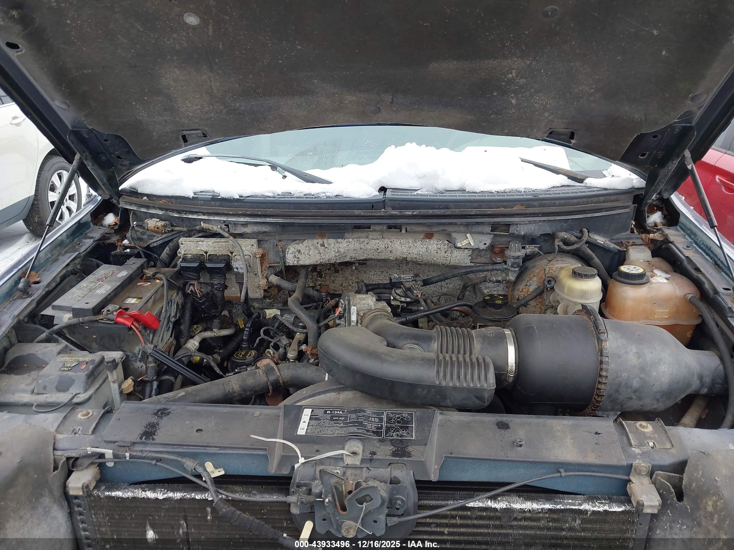 FORD F-150 image 10