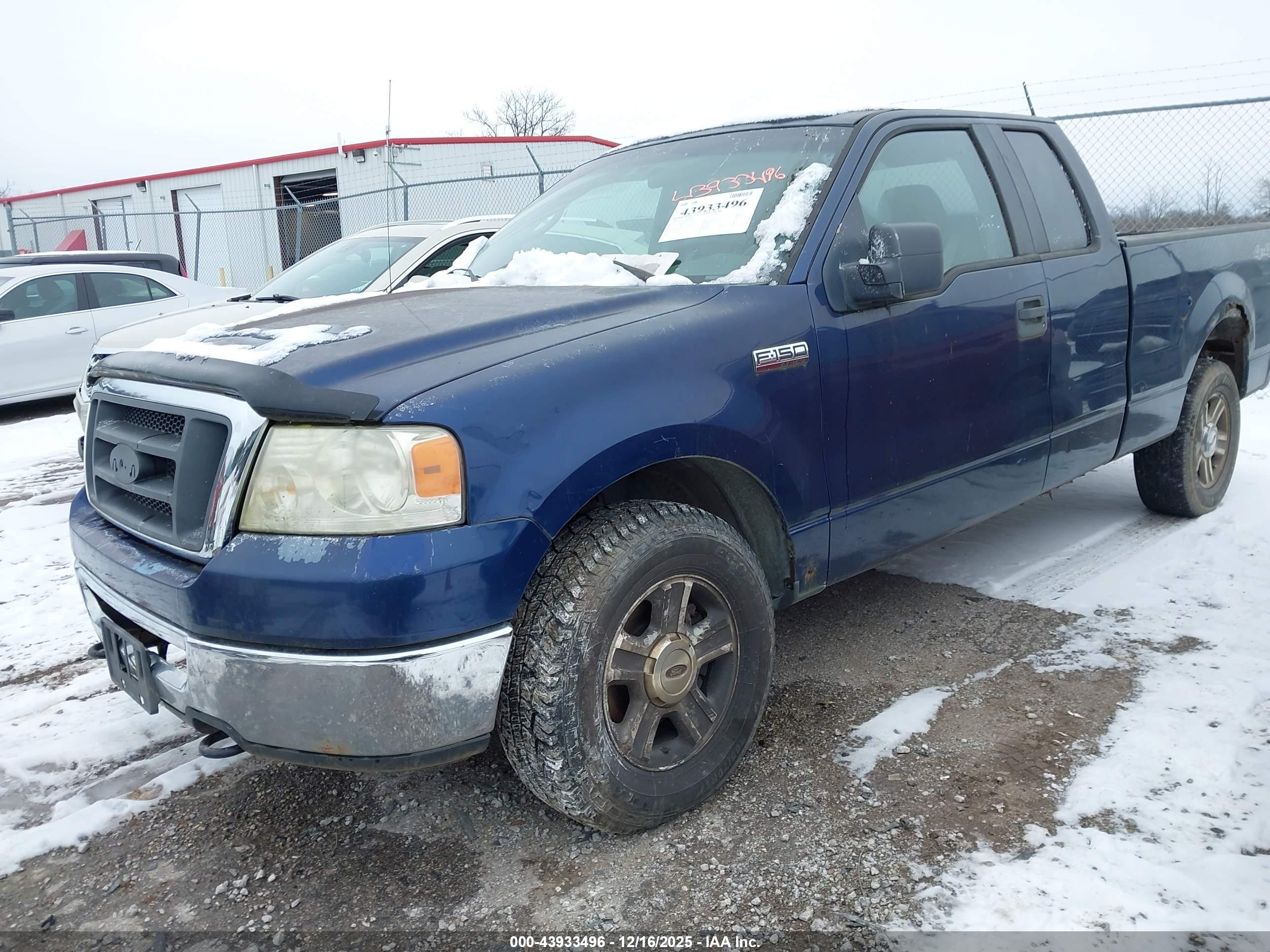 FORD F-150 image 2