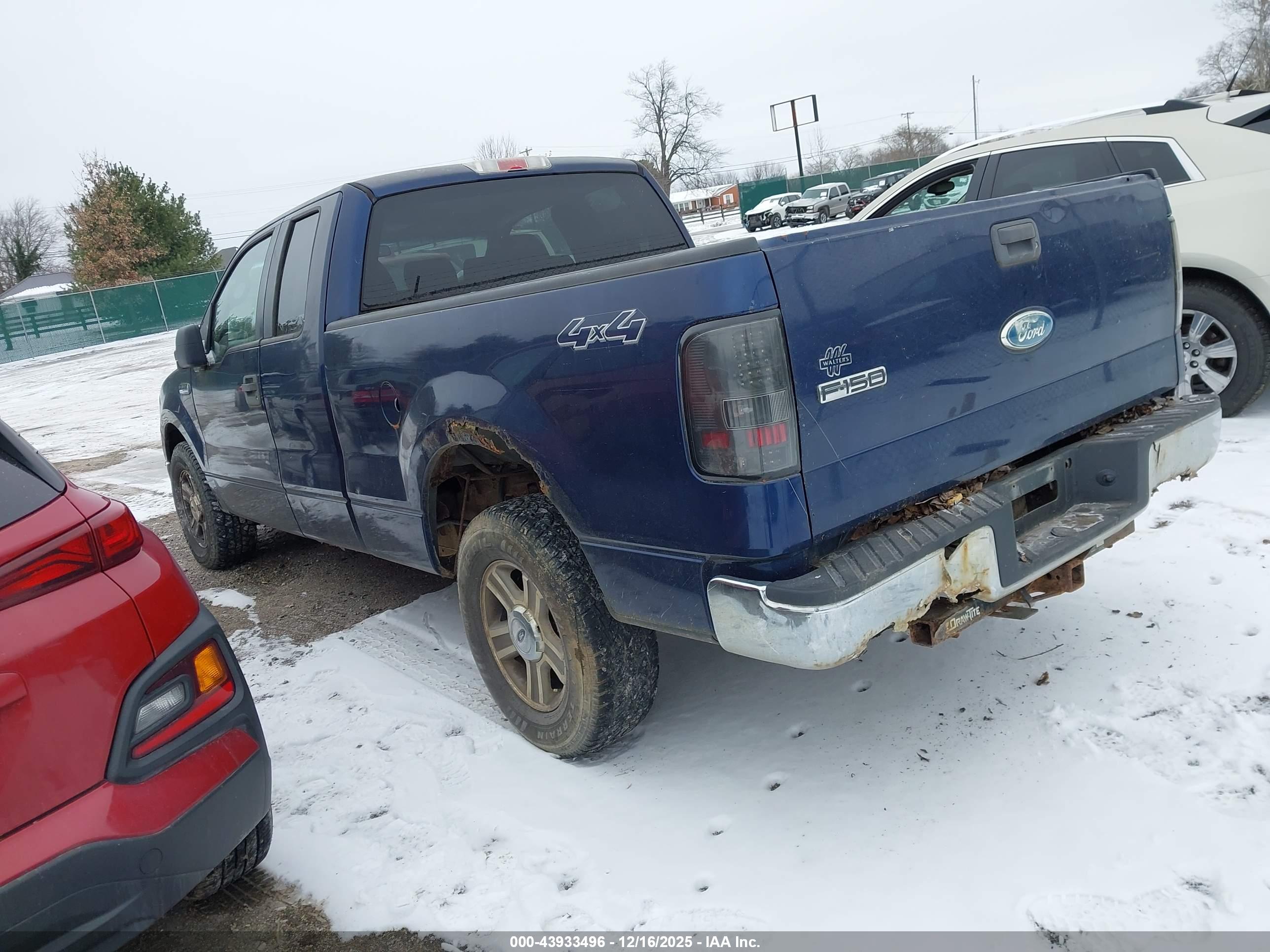 FORD F-150 image 3
