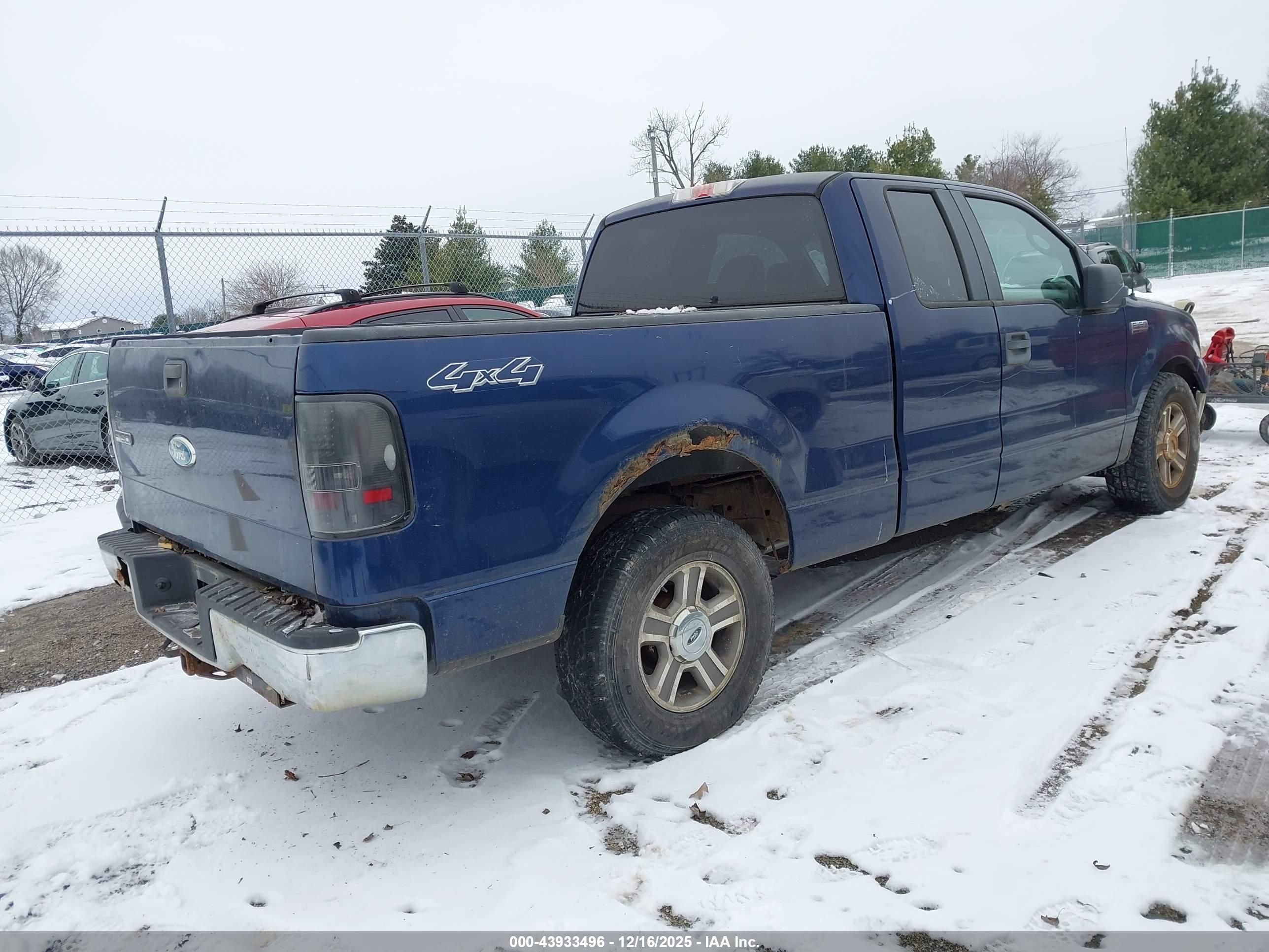 FORD F-150 image 4