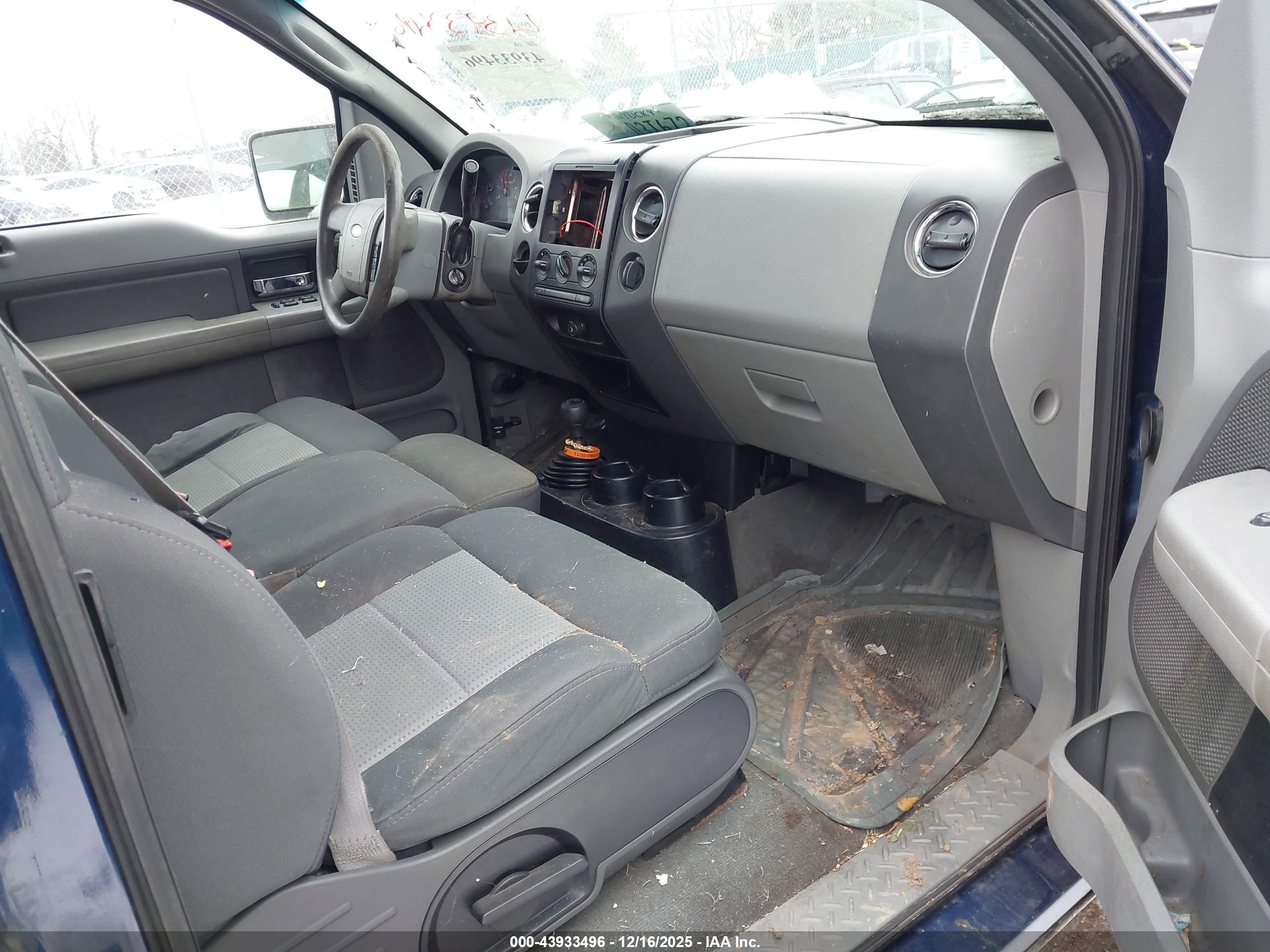 FORD F-150 image 5