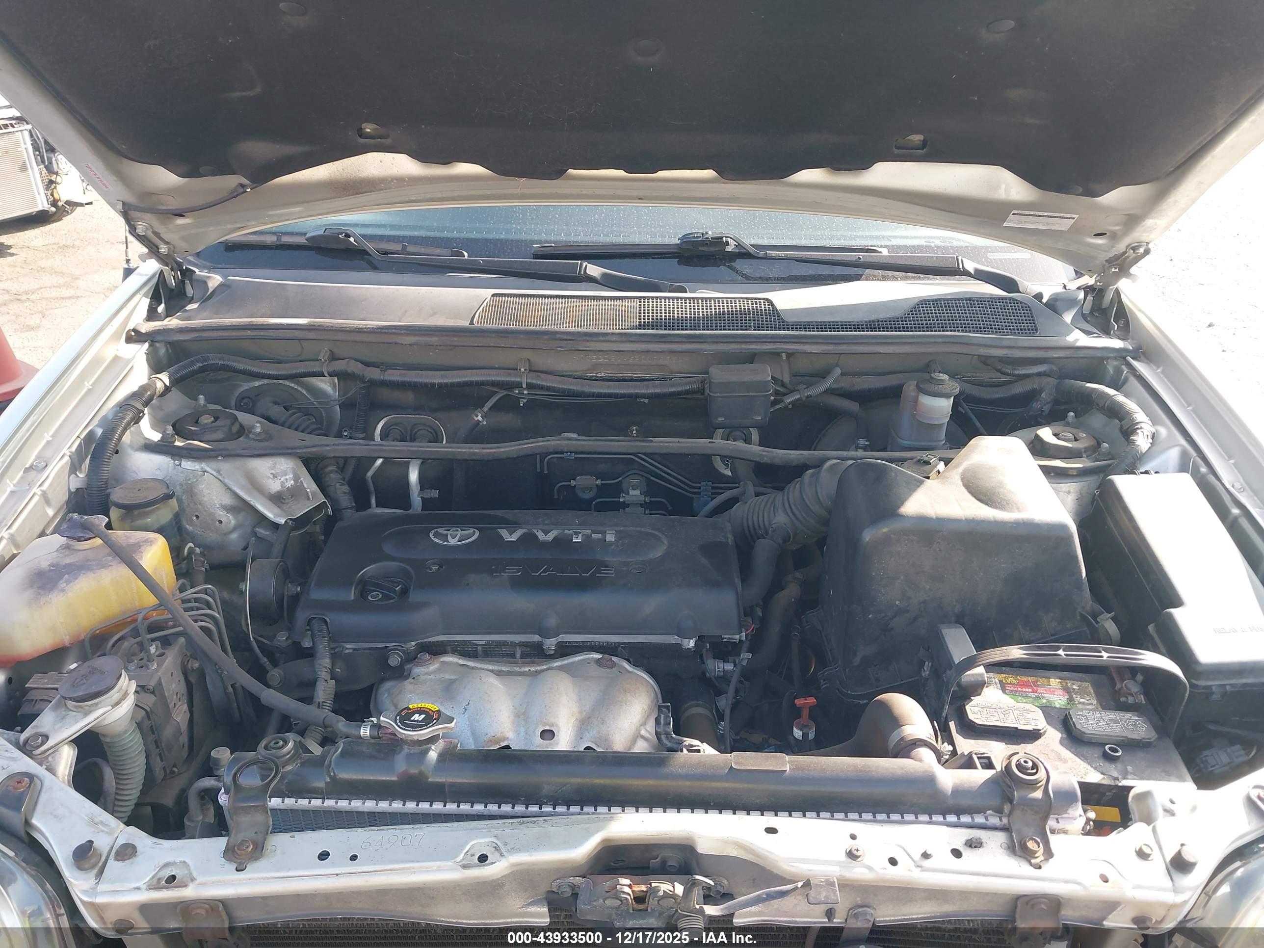TOYOTA HIGHLANDER image 10