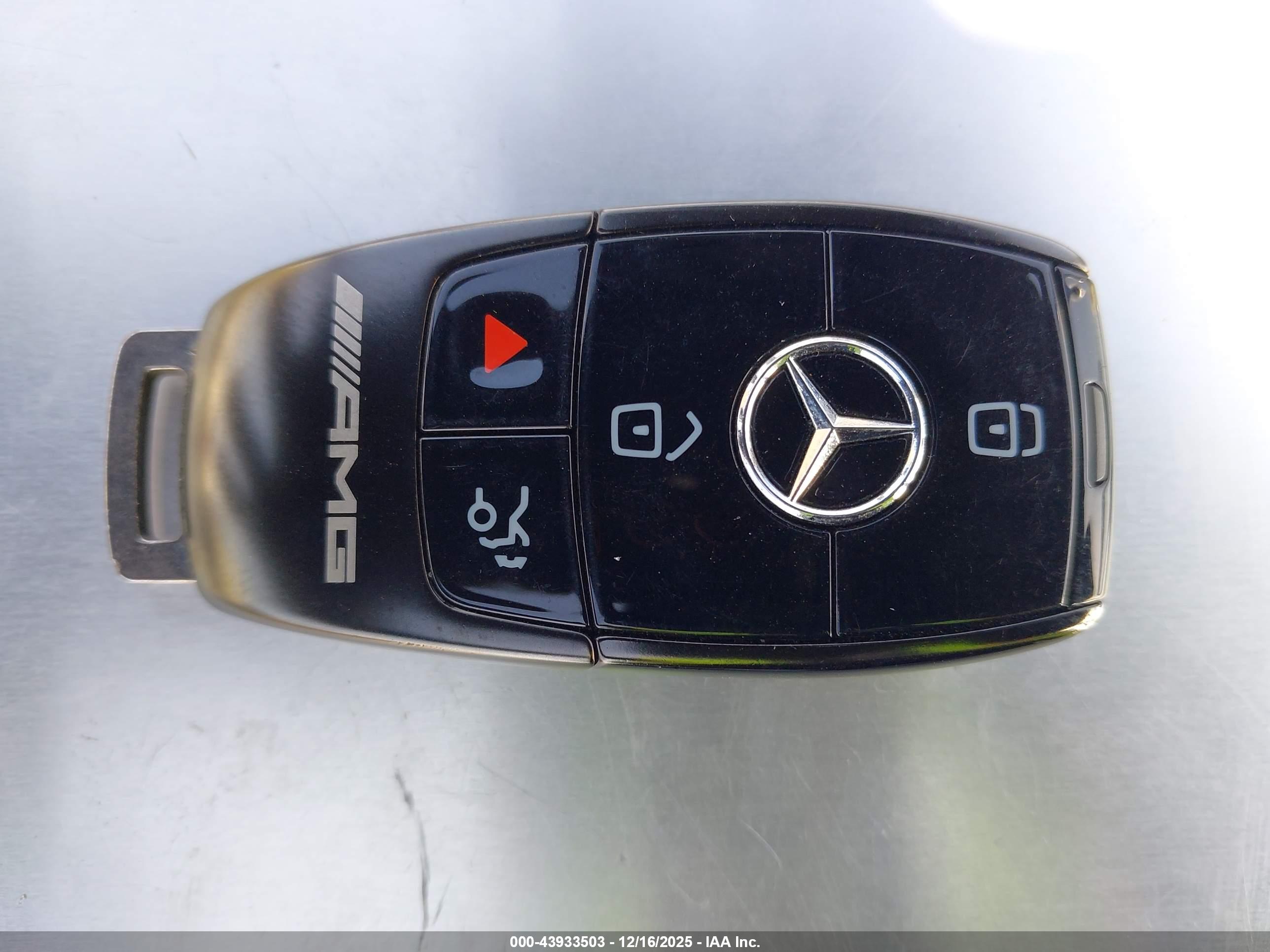 MERCEDES-BENZ AMG image 11