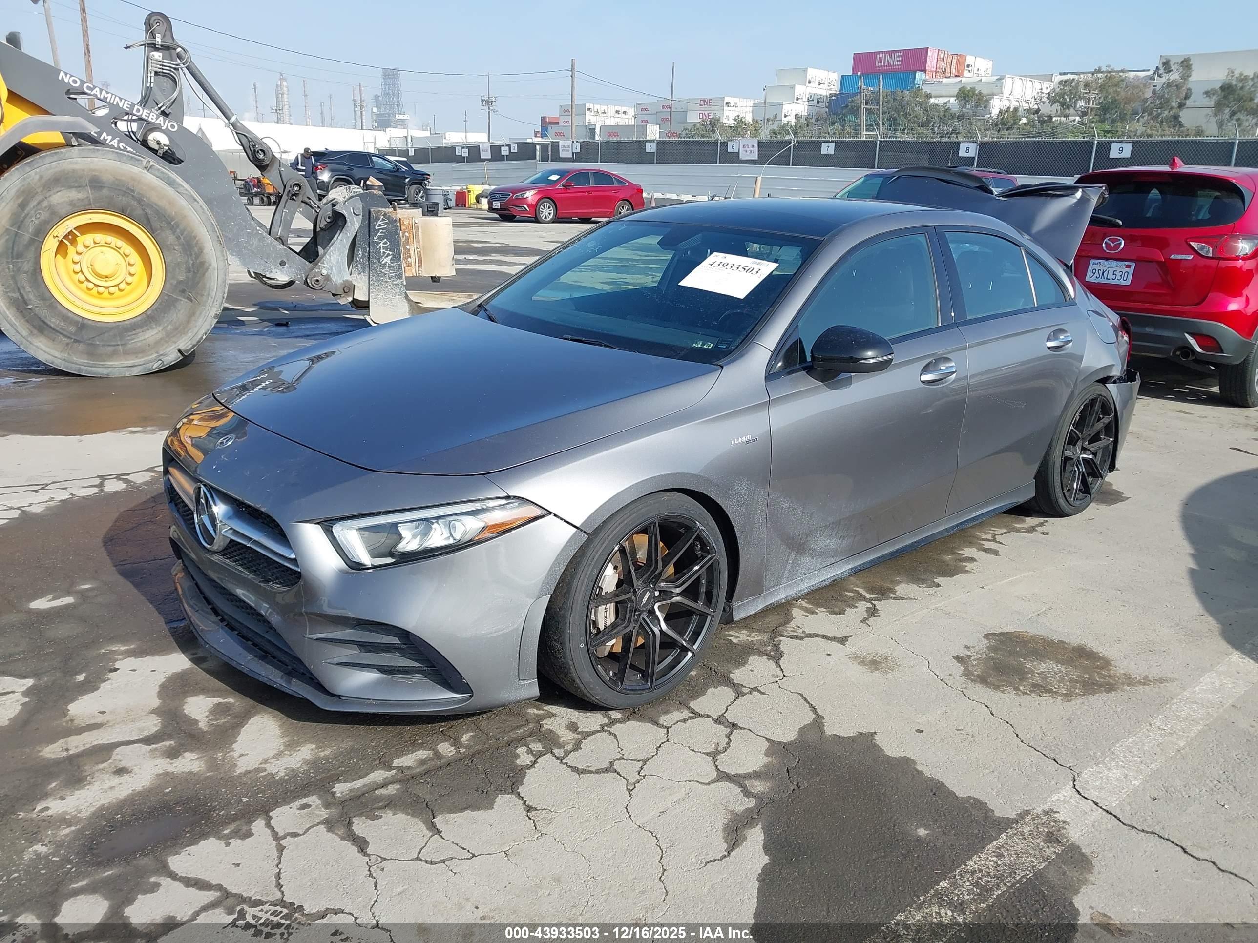 MERCEDES-BENZ AMG image 2