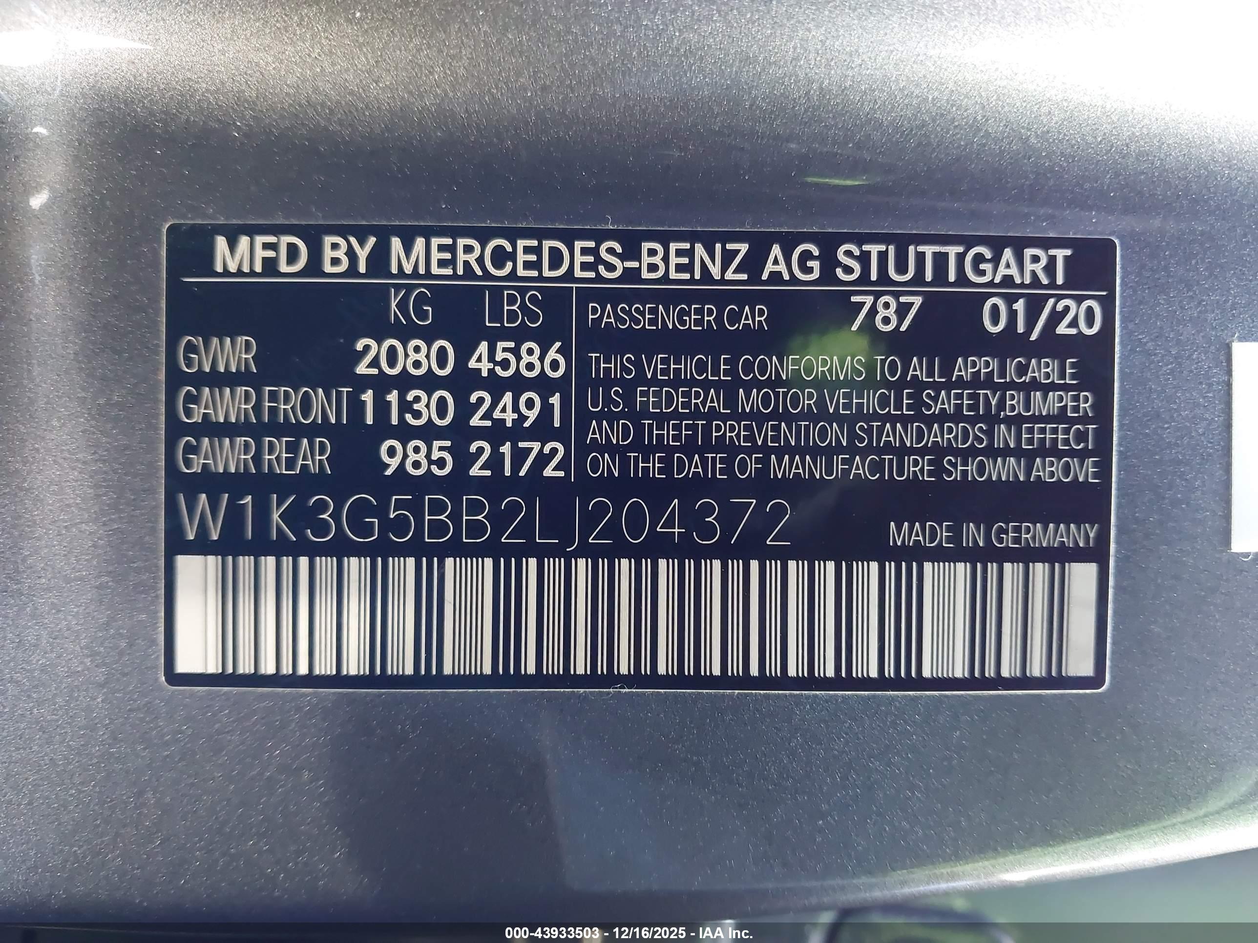 MERCEDES-BENZ AMG image 9