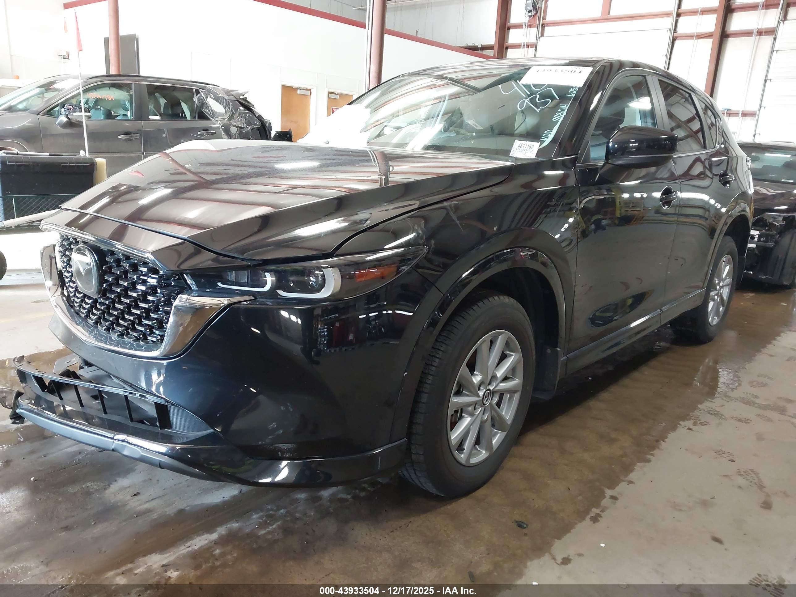 MAZDA CX-5 image 2