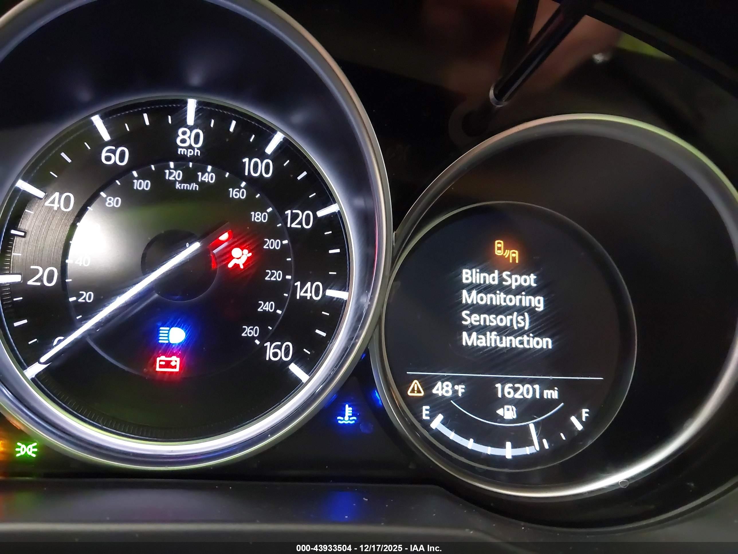 MAZDA CX-5 image 7