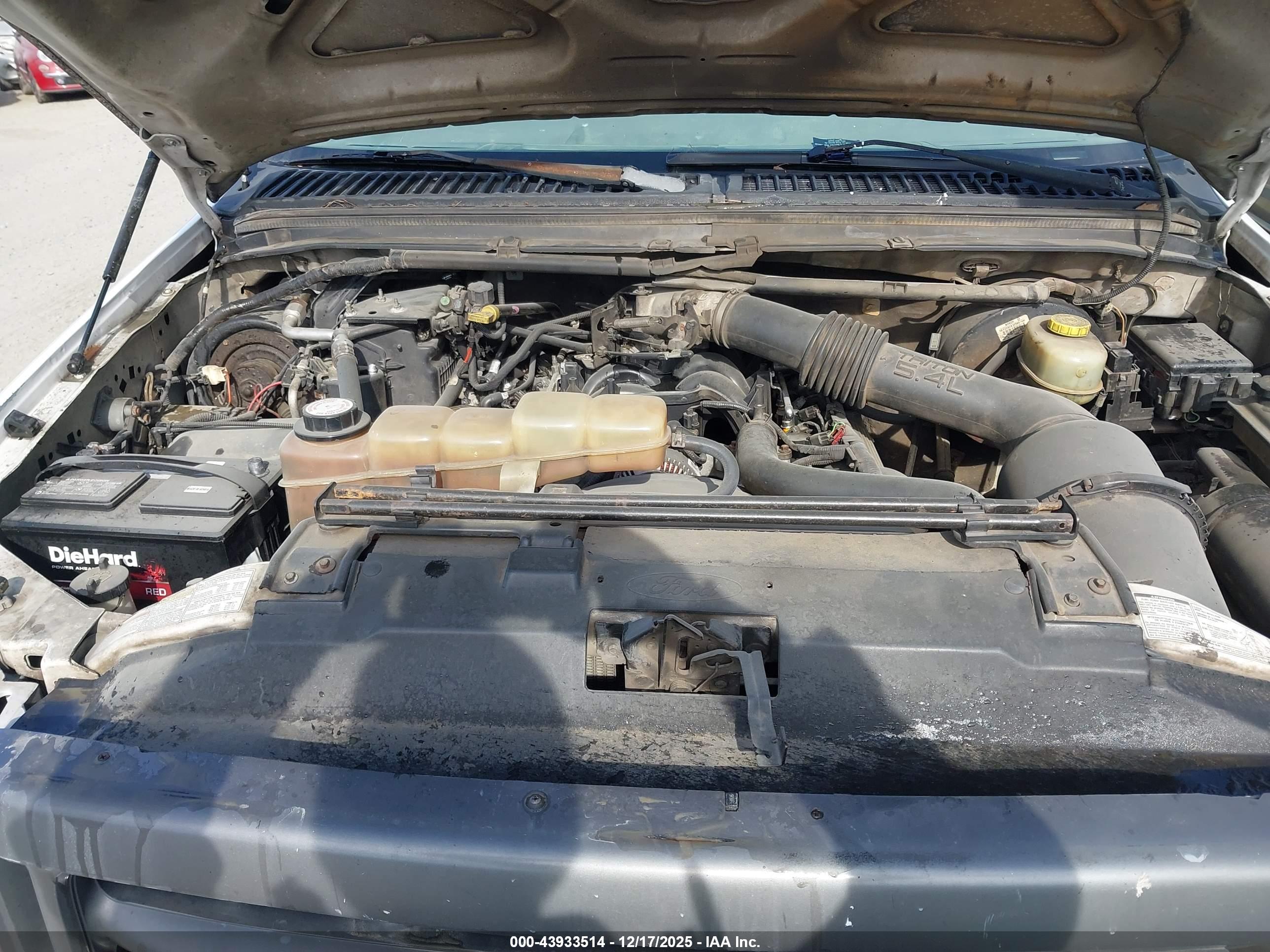 FORD F-250 image 10