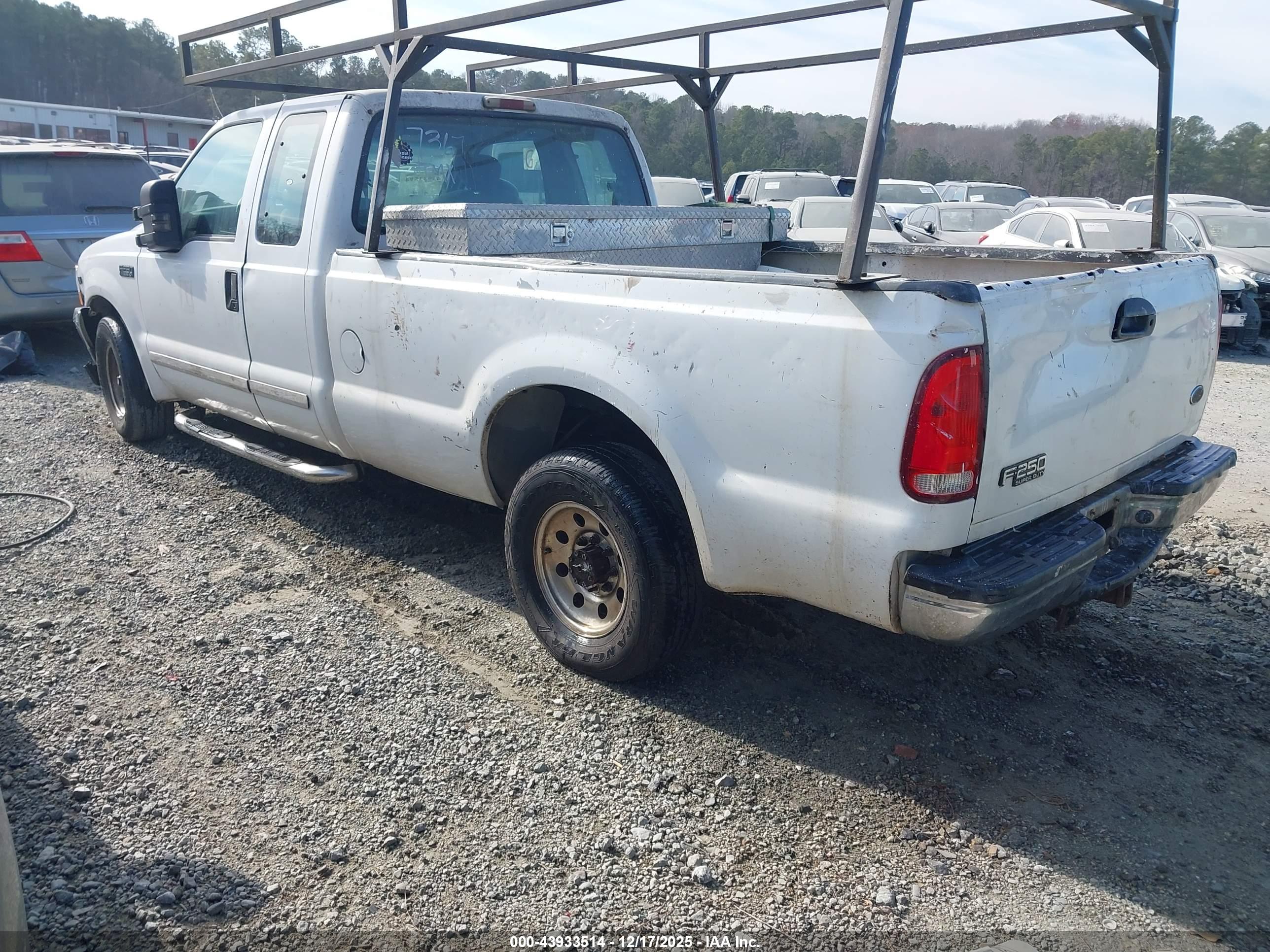 FORD F-250 image 3