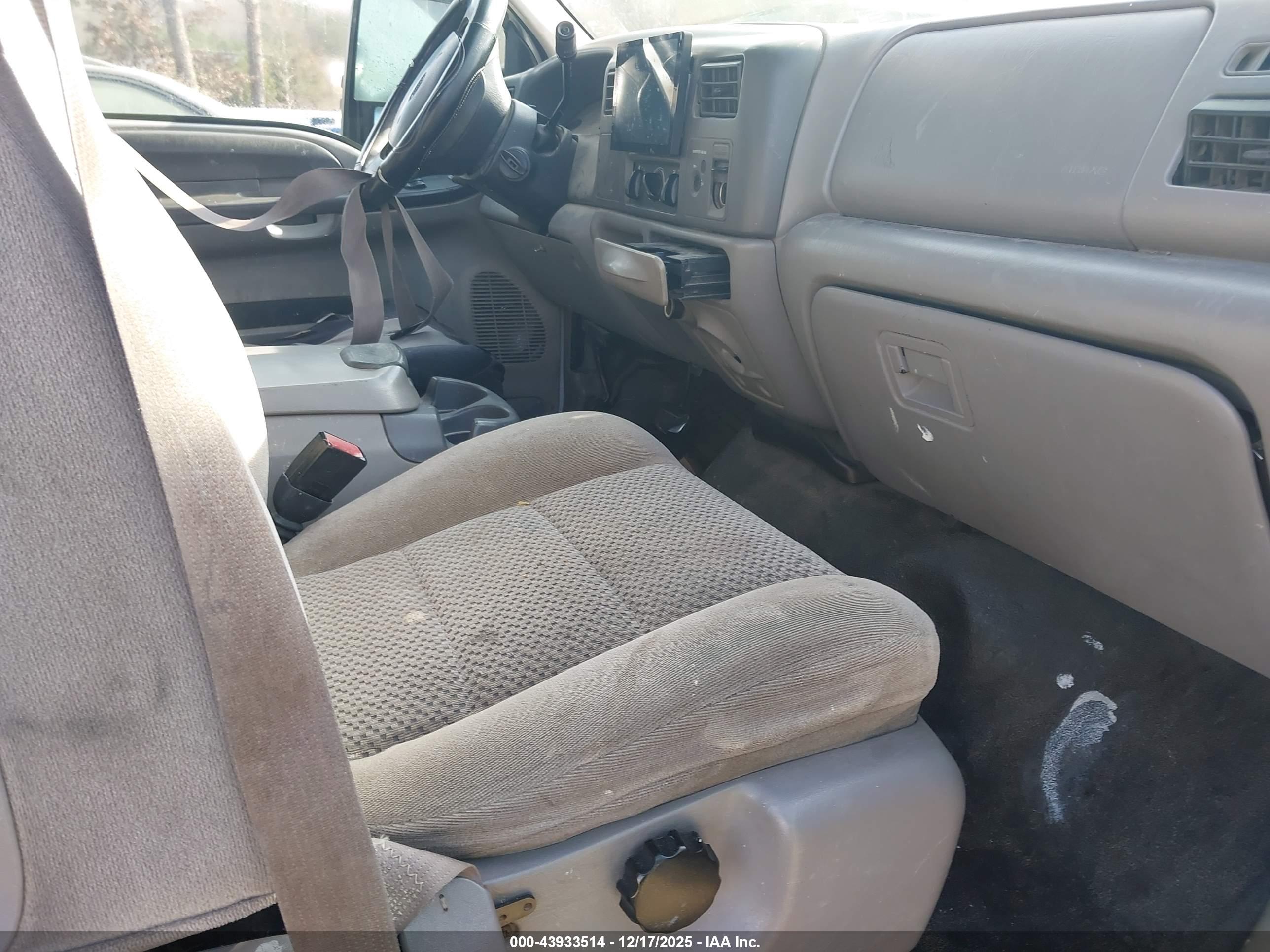 FORD F-250 image 5