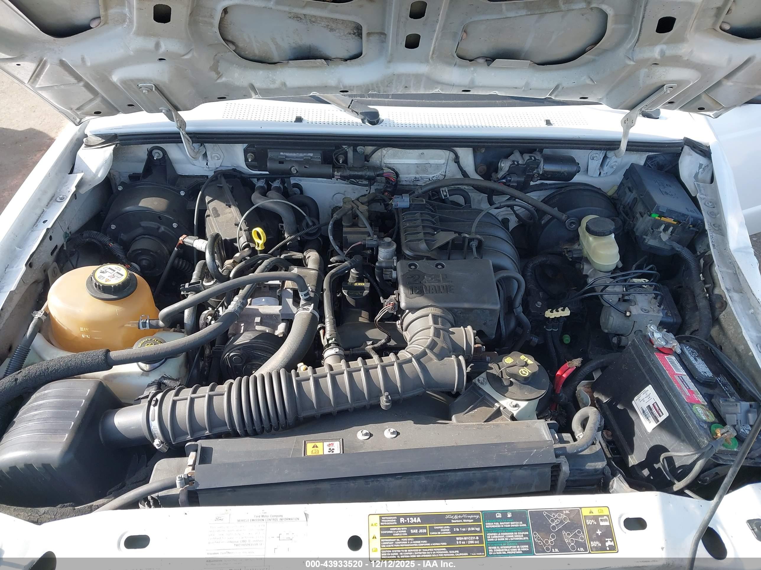 FORD RANGER image 10