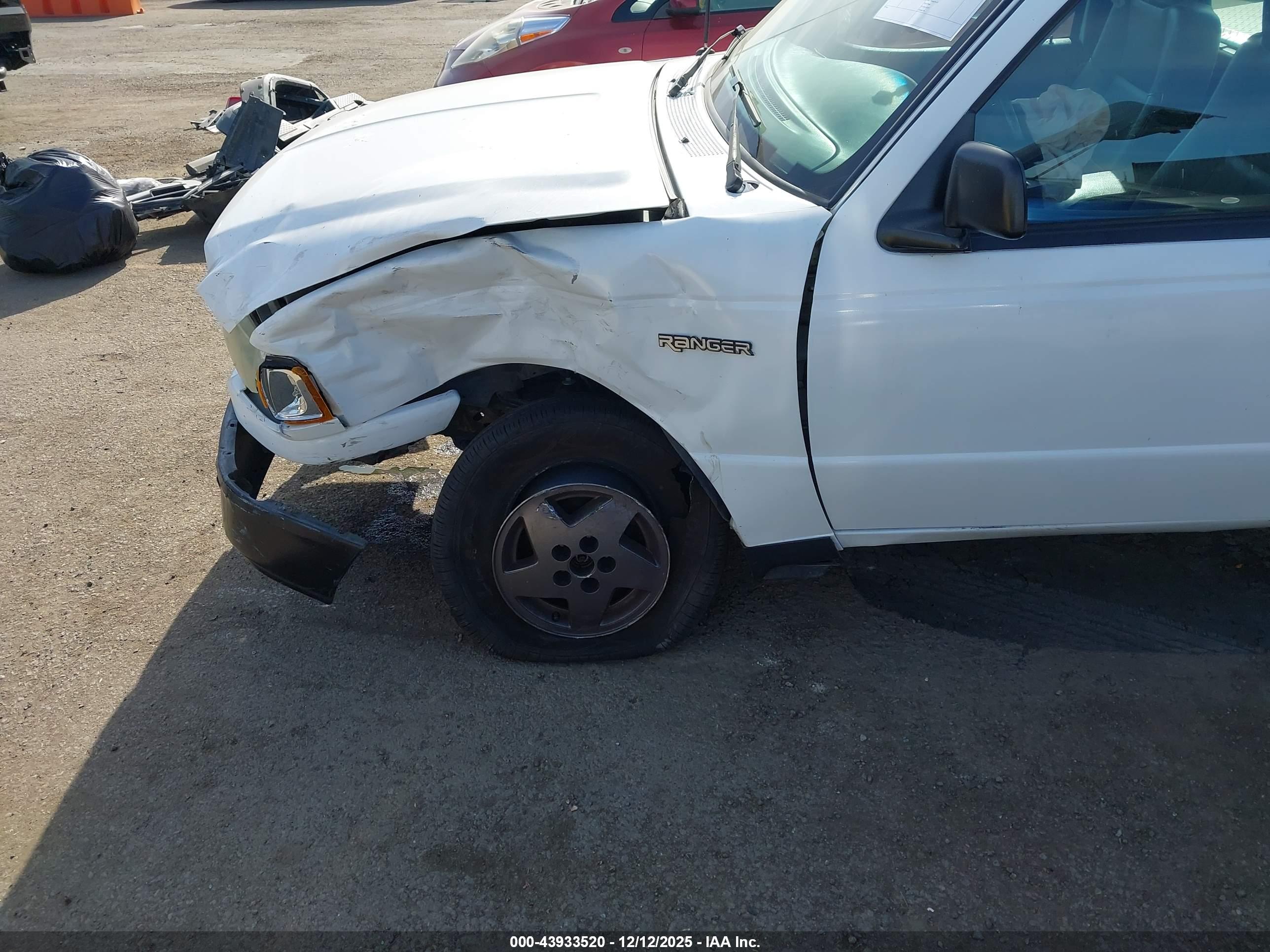 FORD RANGER image 6