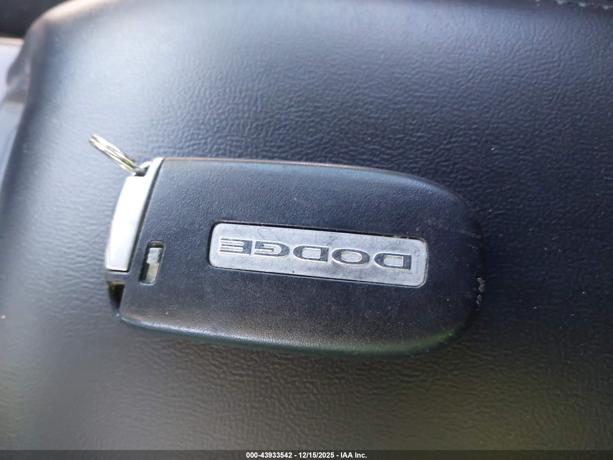 DODGE JOURNEY image 11
