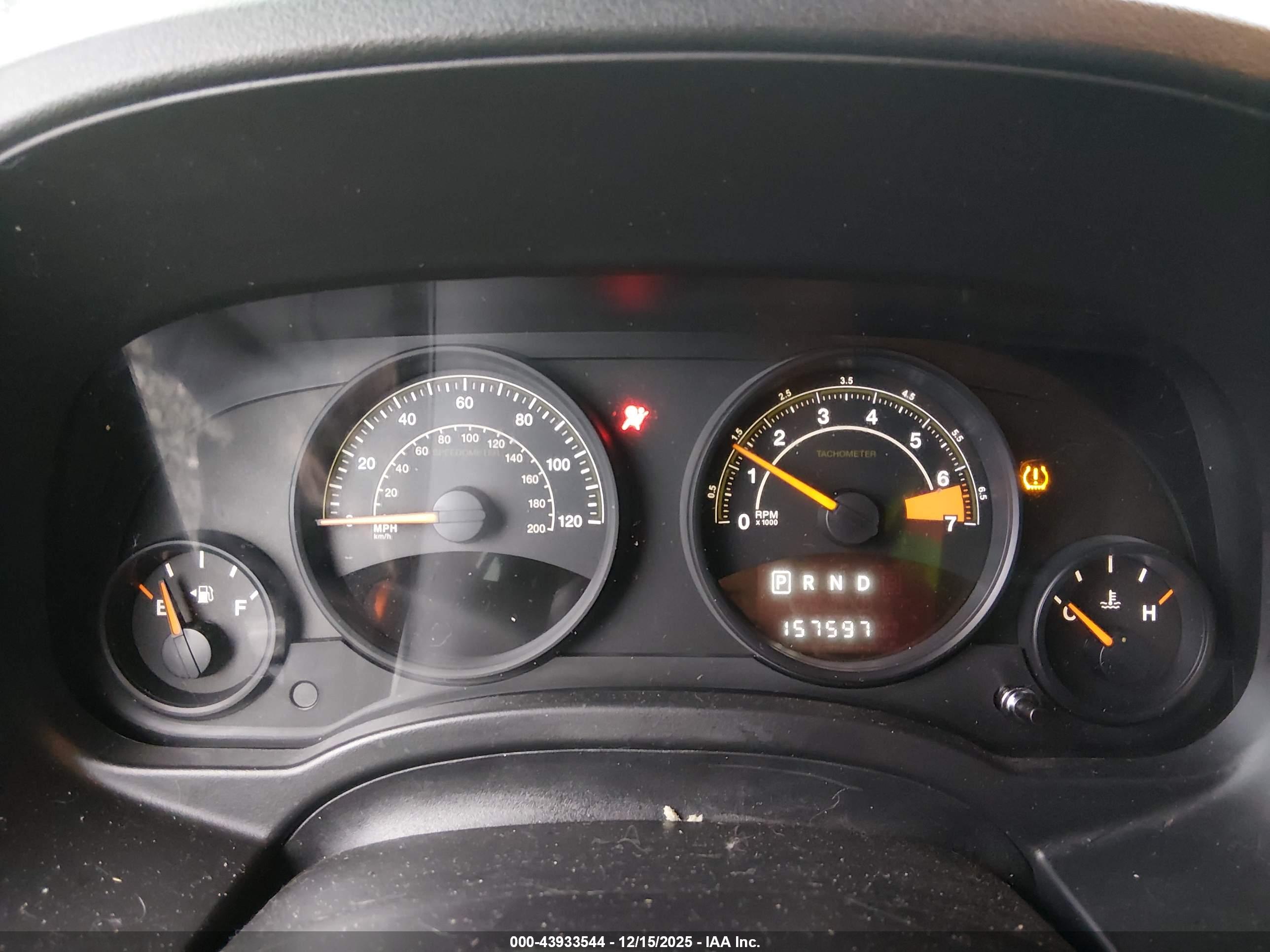 JEEP PATRIOT image 7