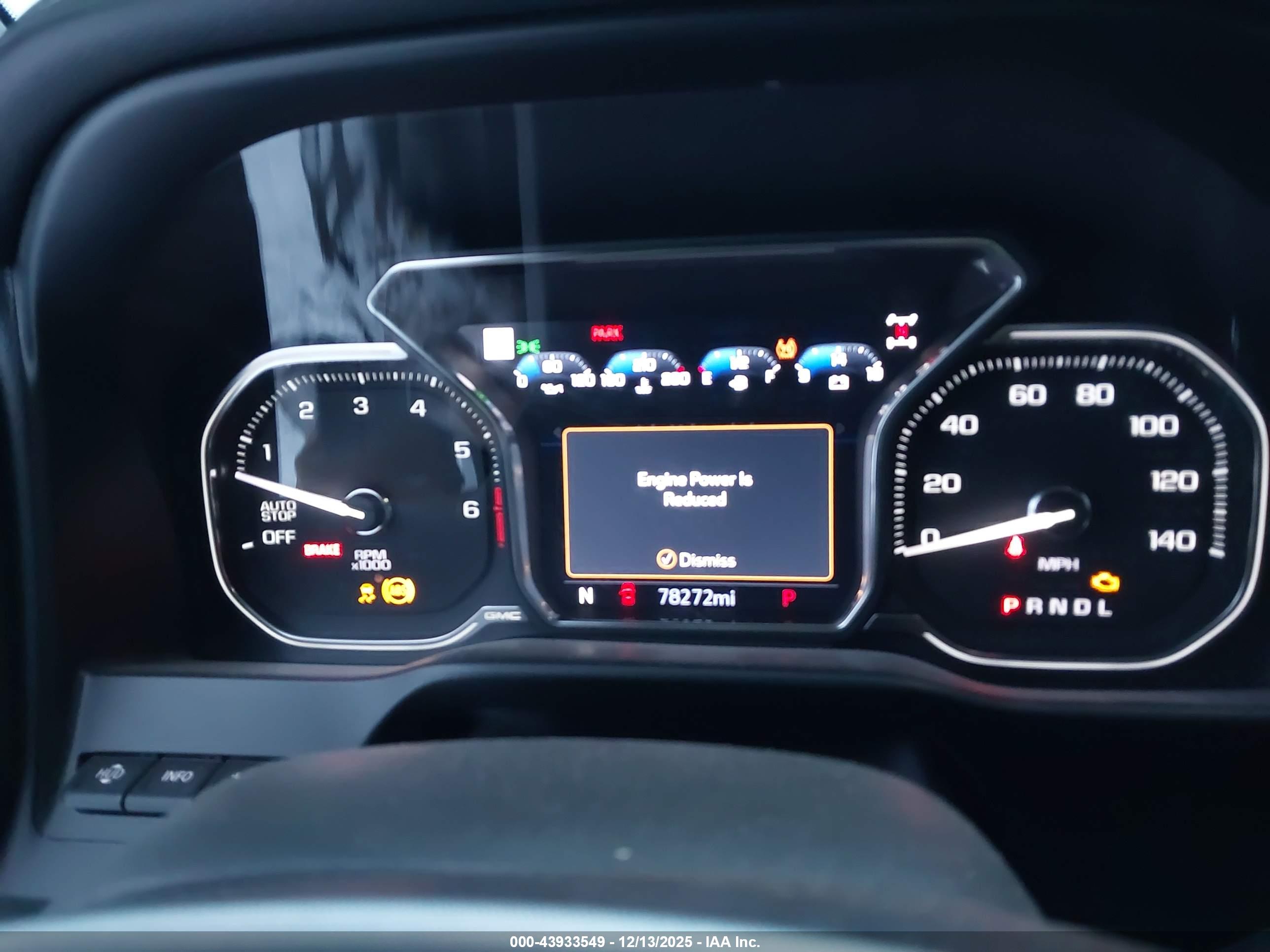 GMC SIERRA image 7