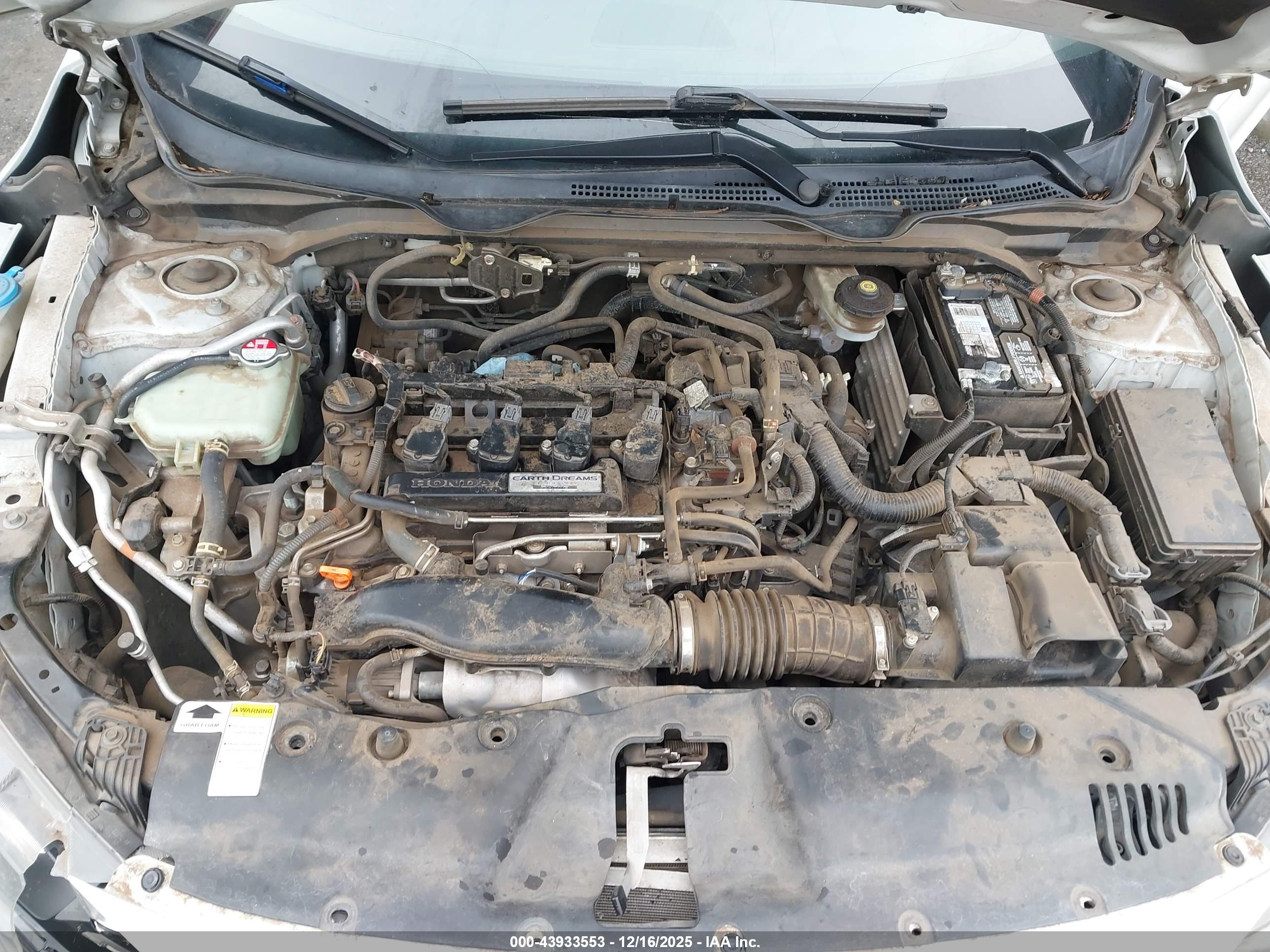 HONDA CIVIC image 10